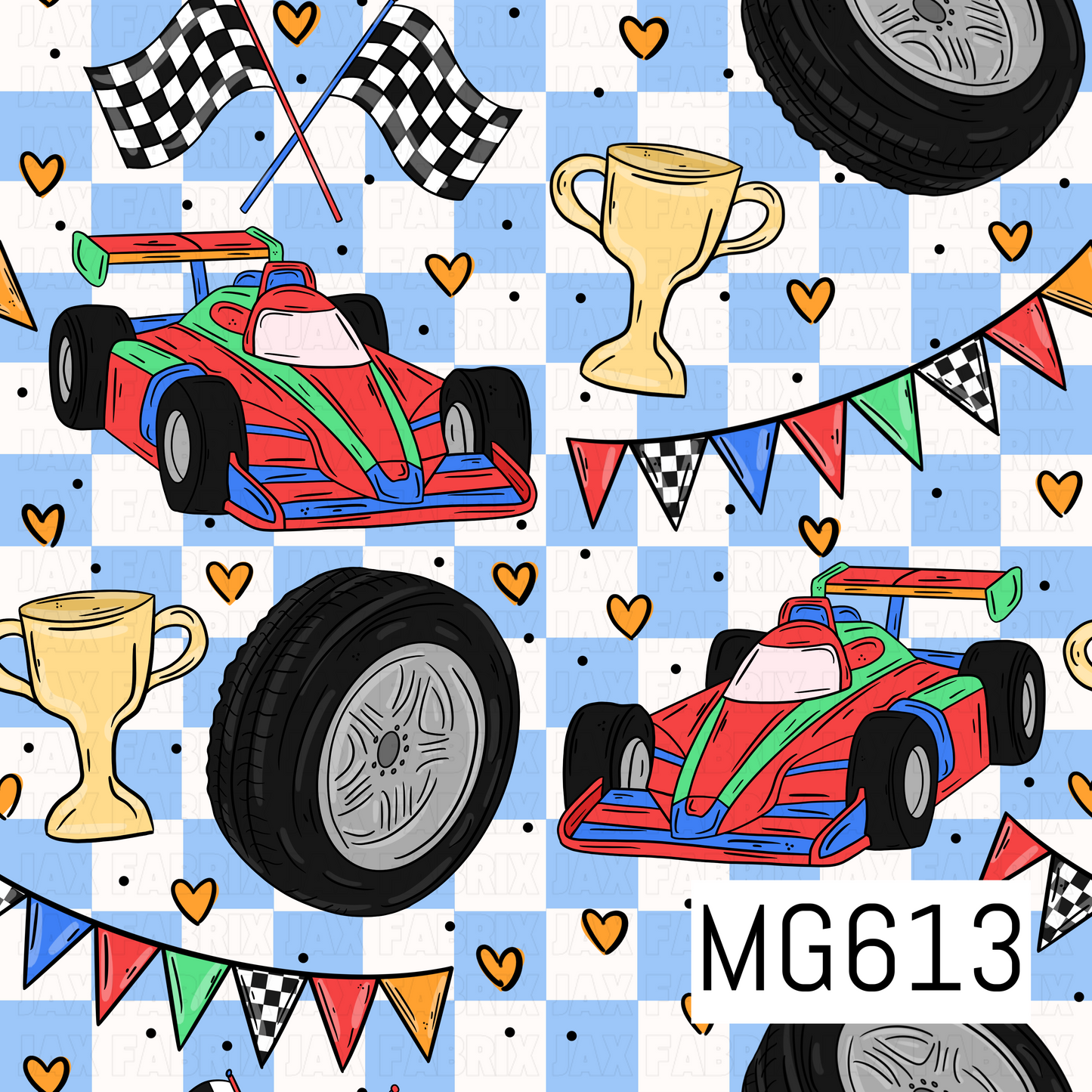 MG613