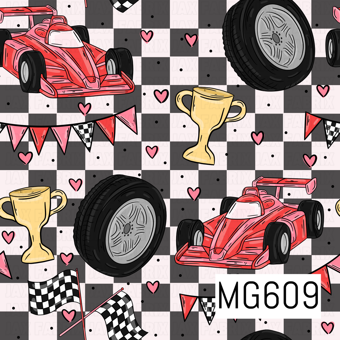 MG609