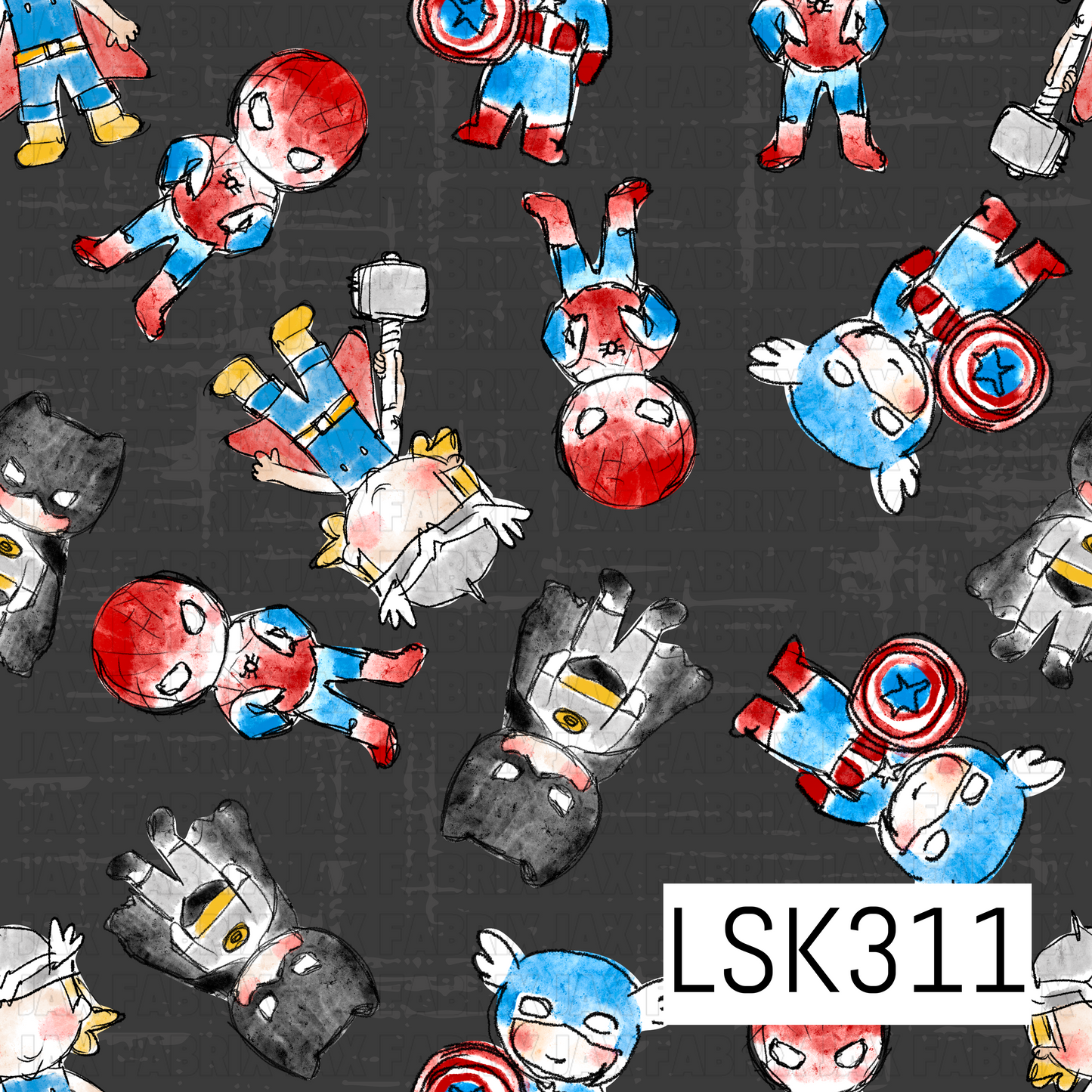 LSK311