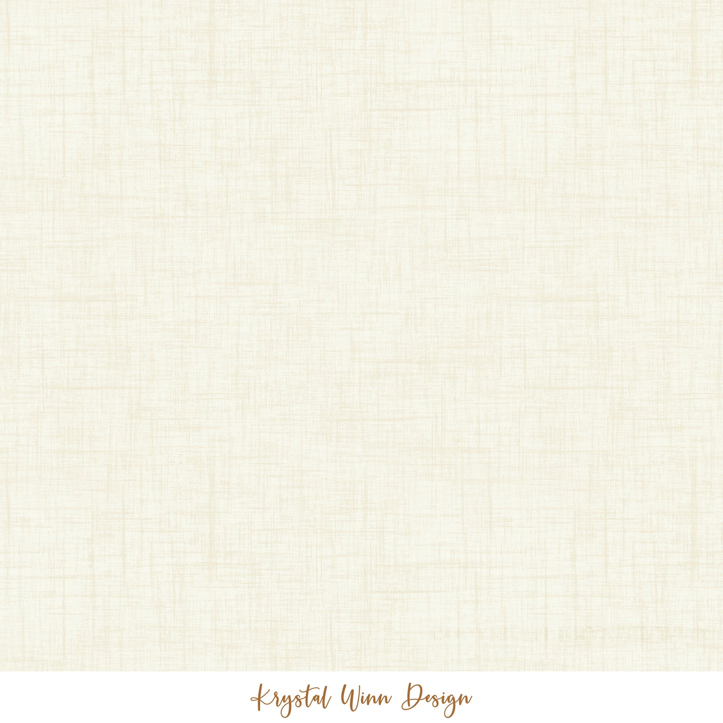 Highland Summer Woven Texture White KW687