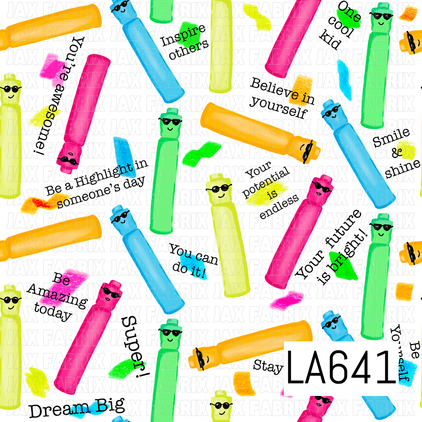 LA641