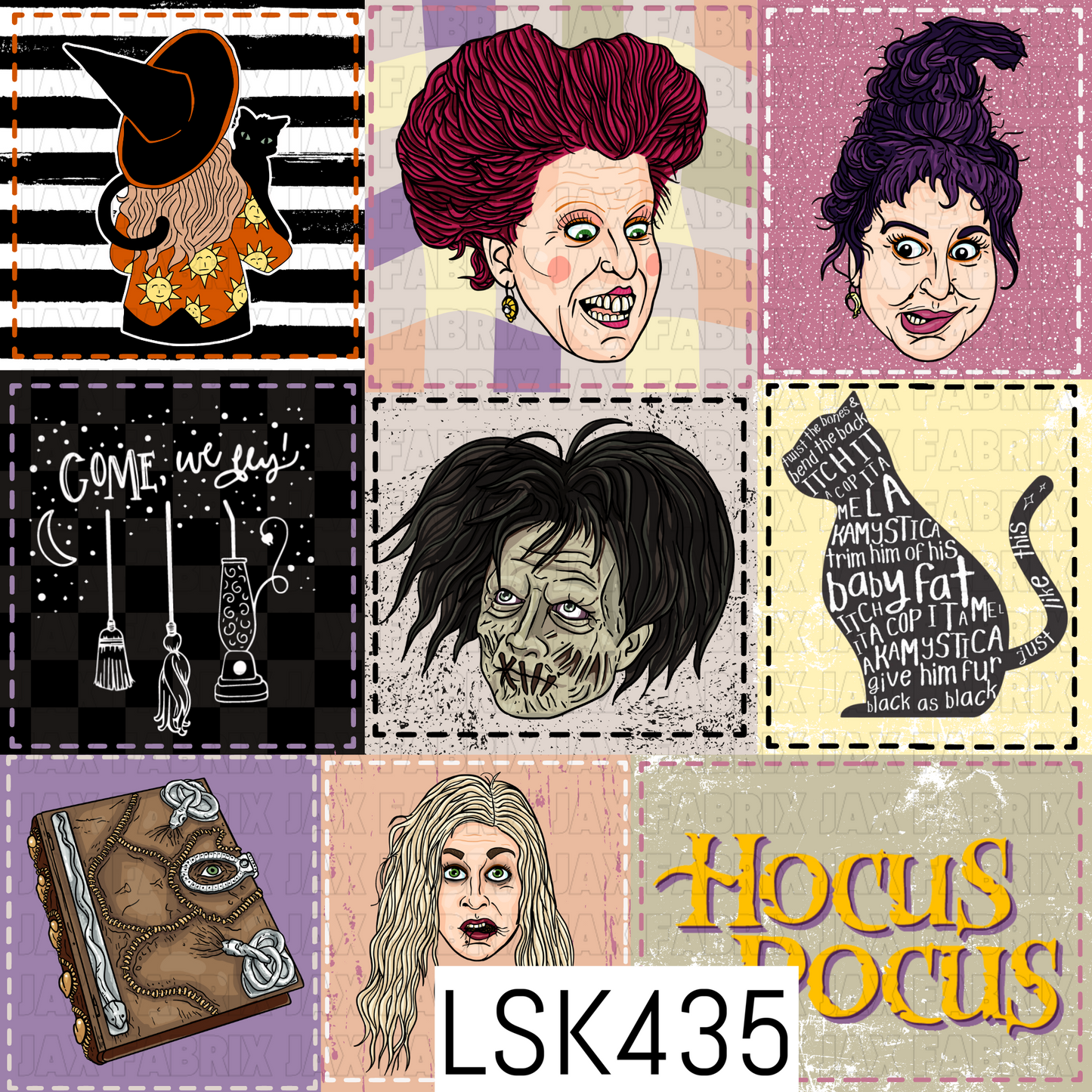 LSK435
