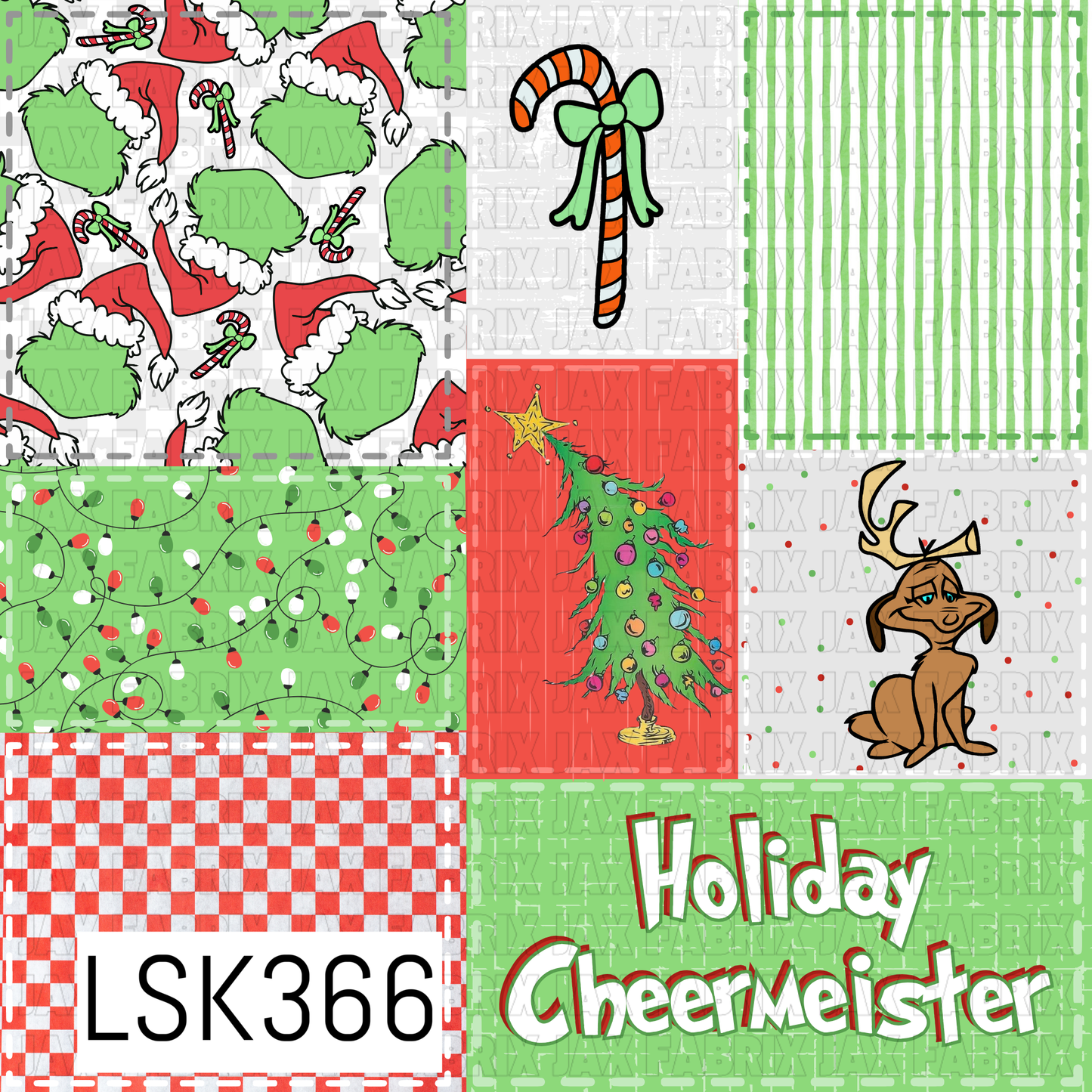 LSK366