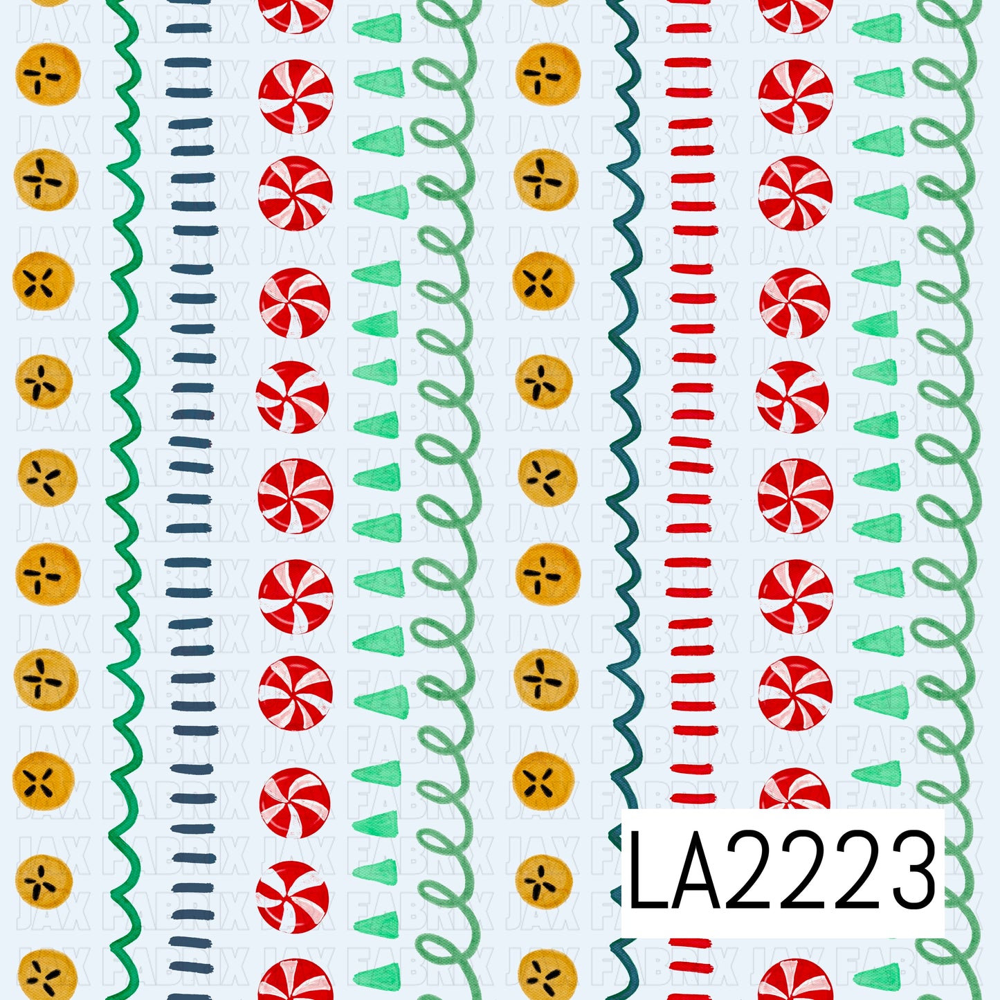 LA2223