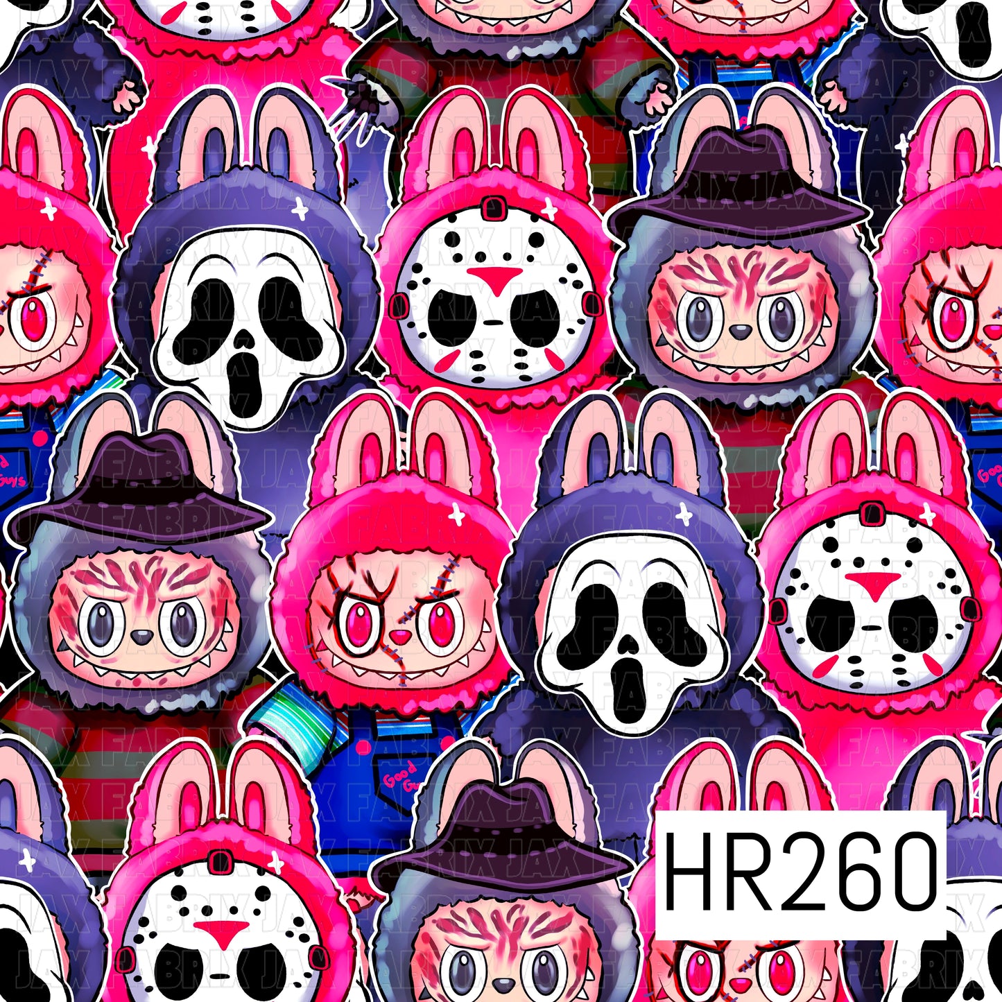 HR260