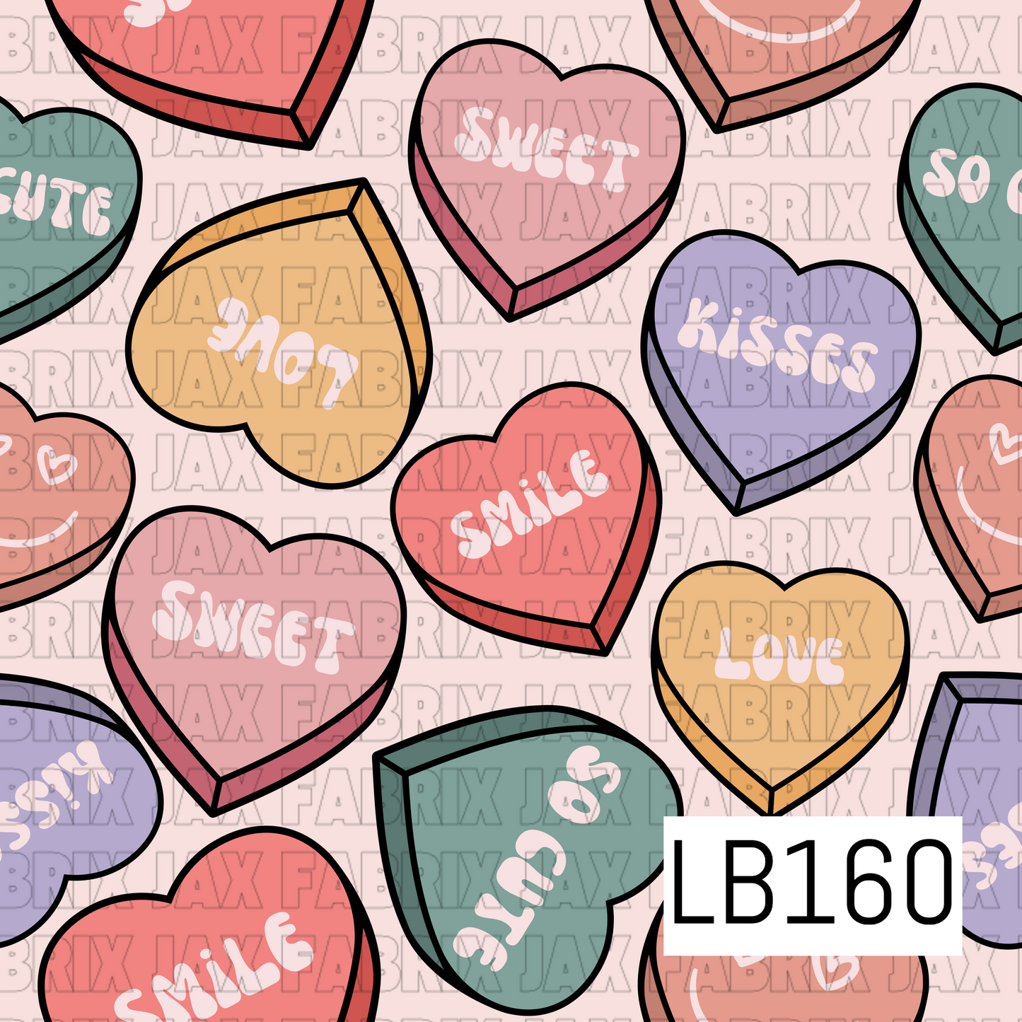 LB160