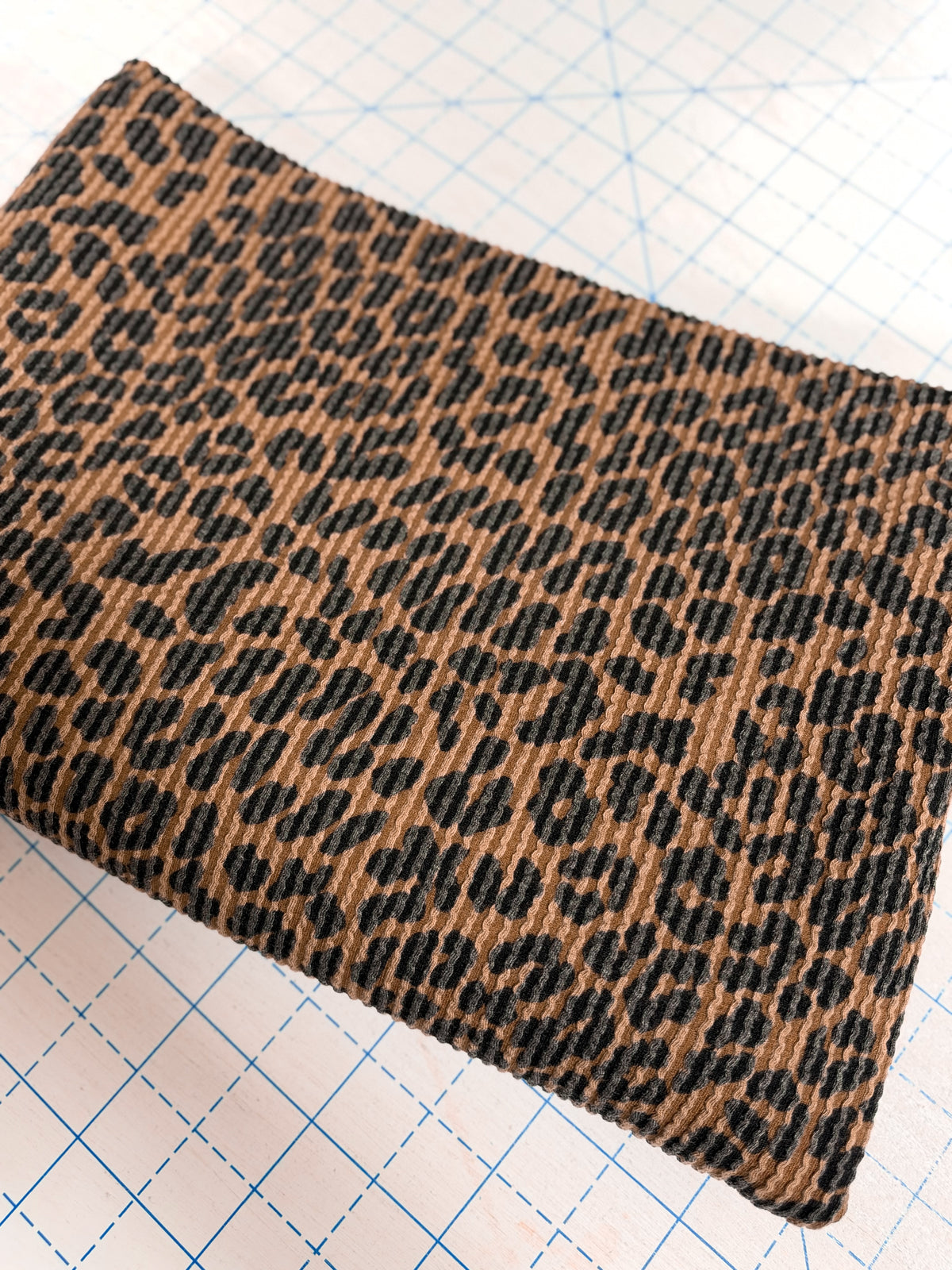 RTS Cheetah Urban Rib 4x2 (sold in bundles of 2 yards)