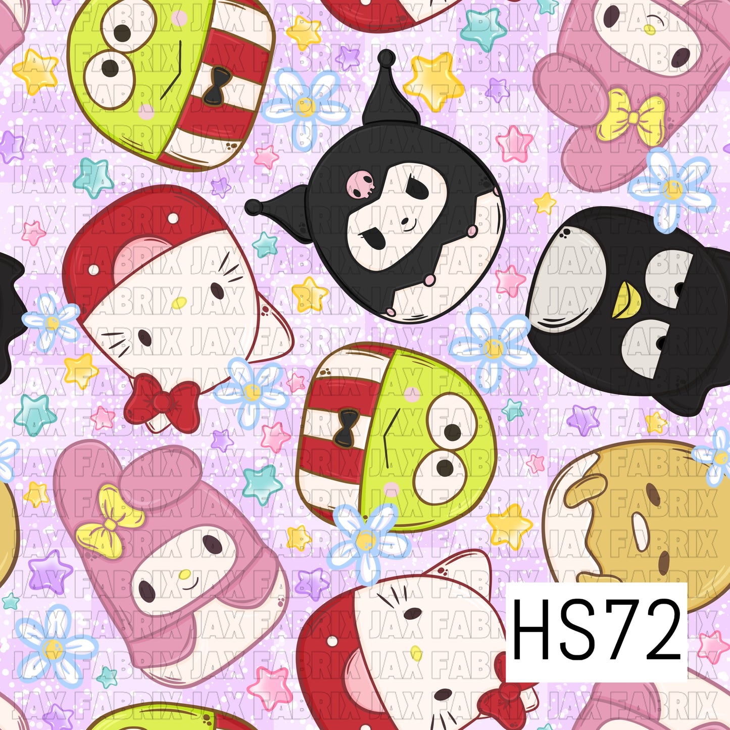 HS72