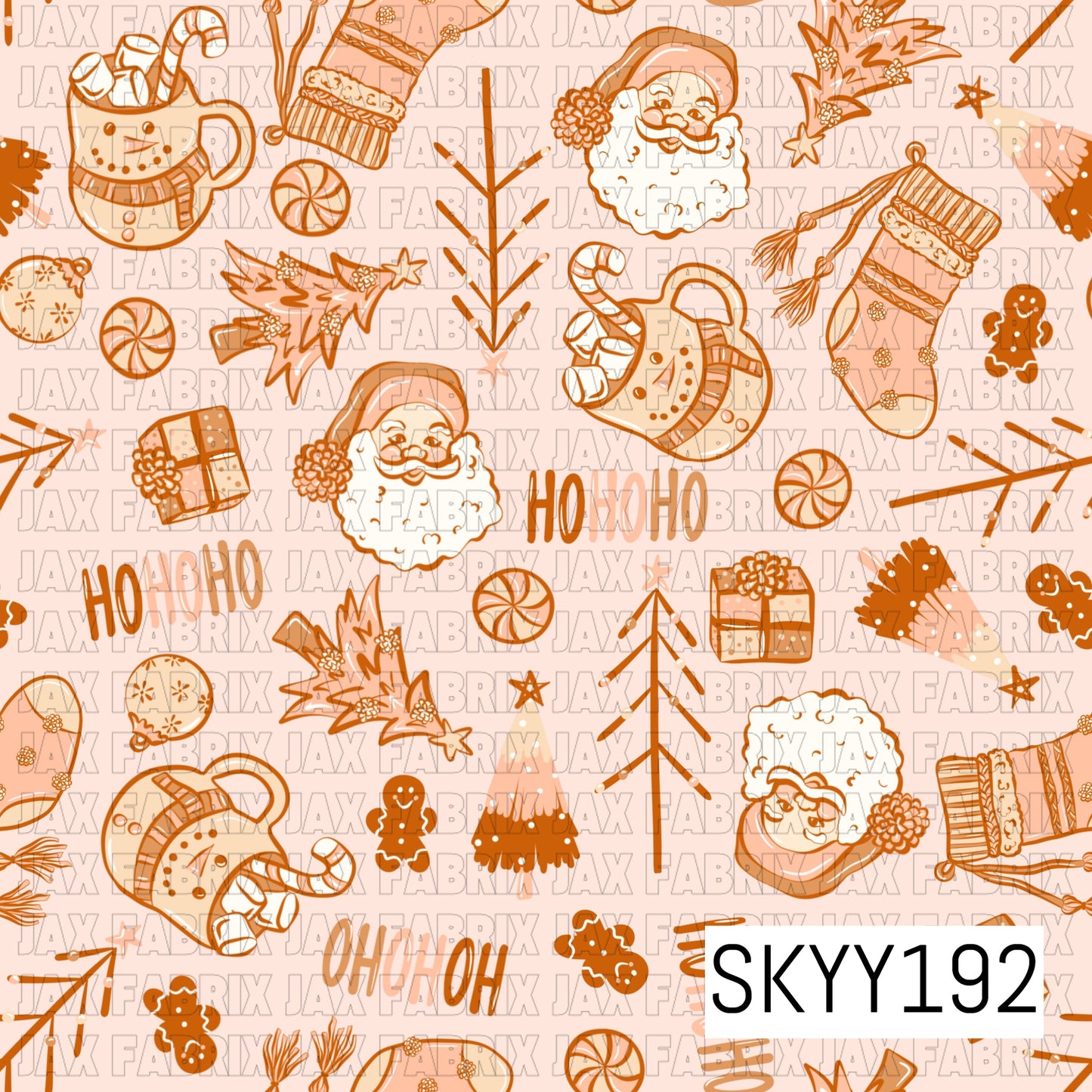SKYY192