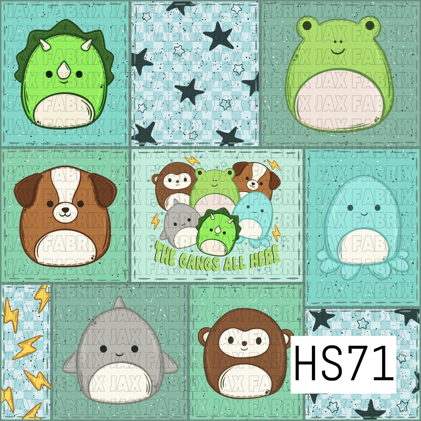 HS71
