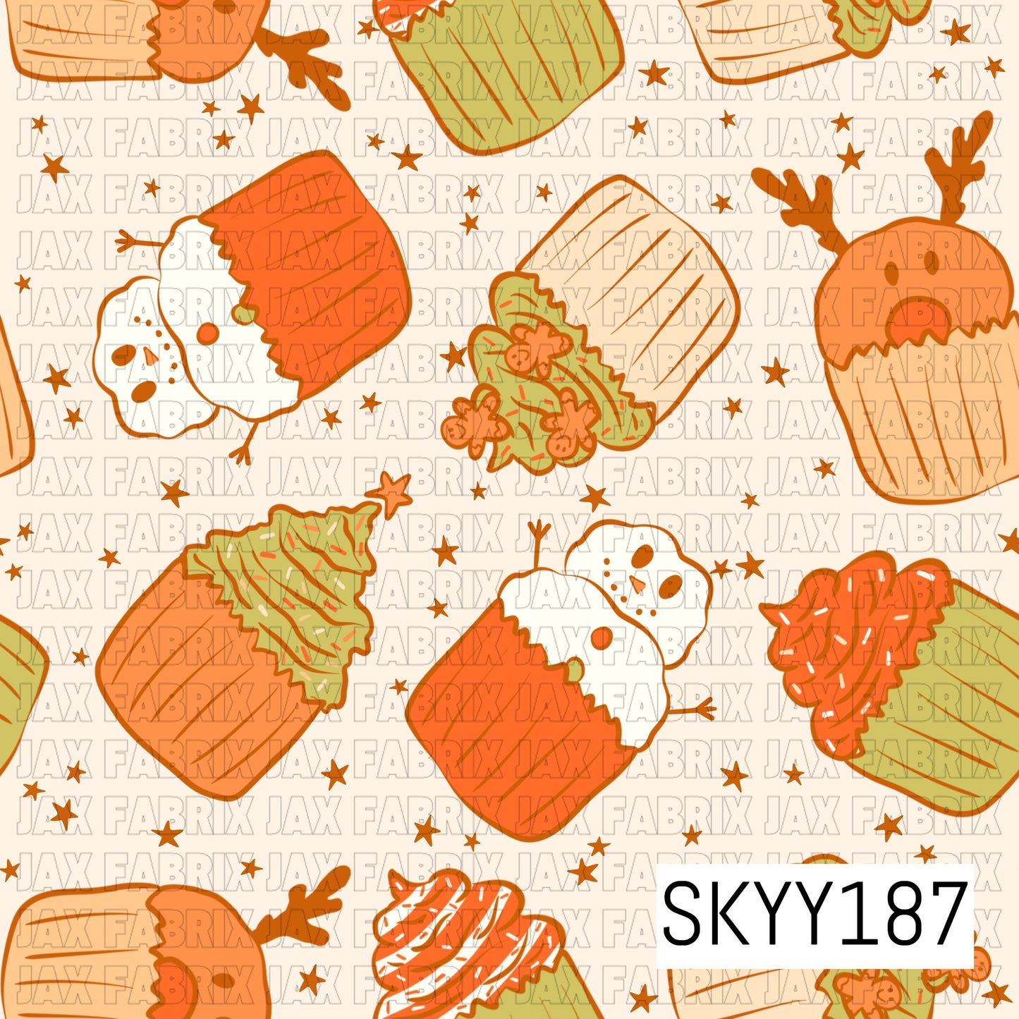 SKYY187