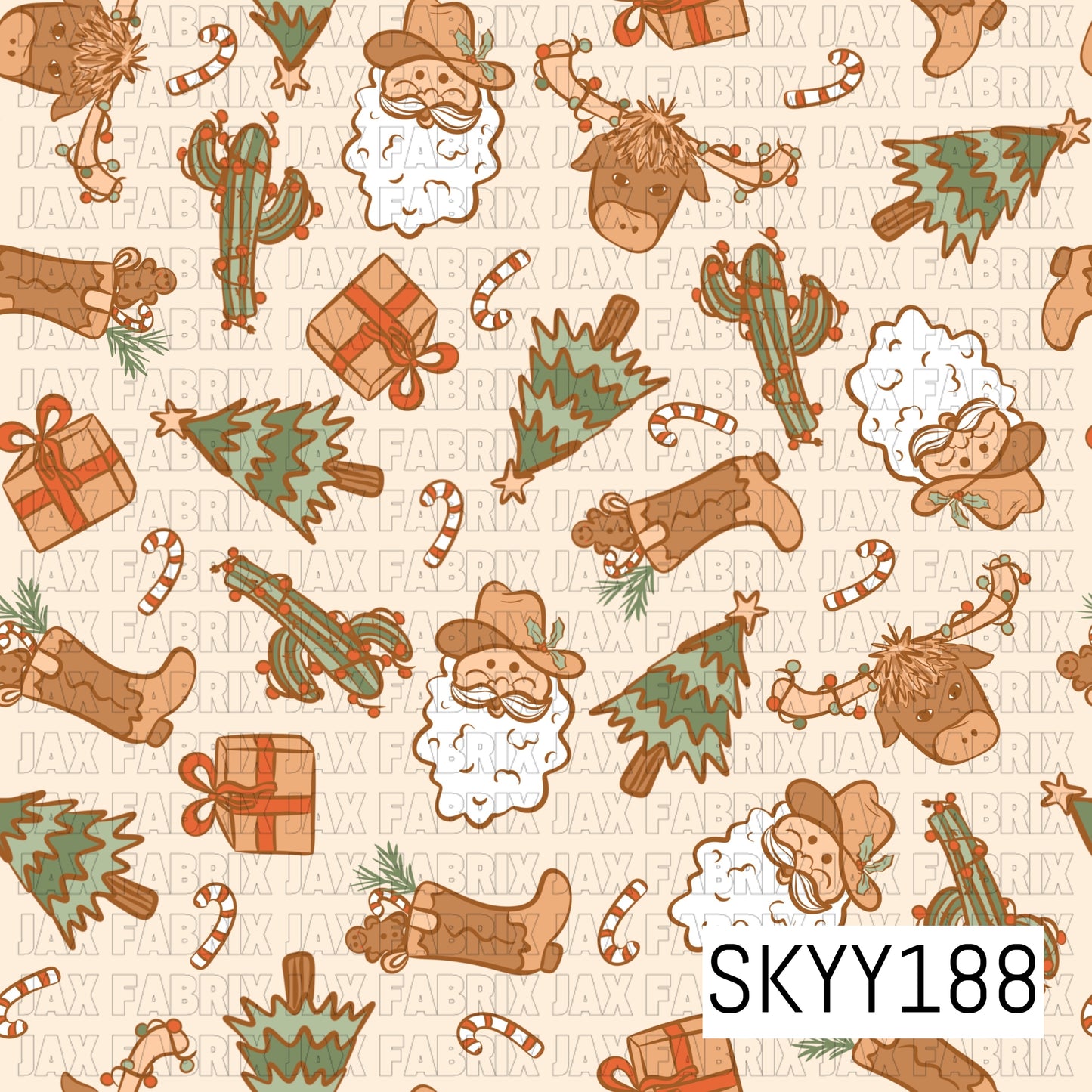 SKYY188