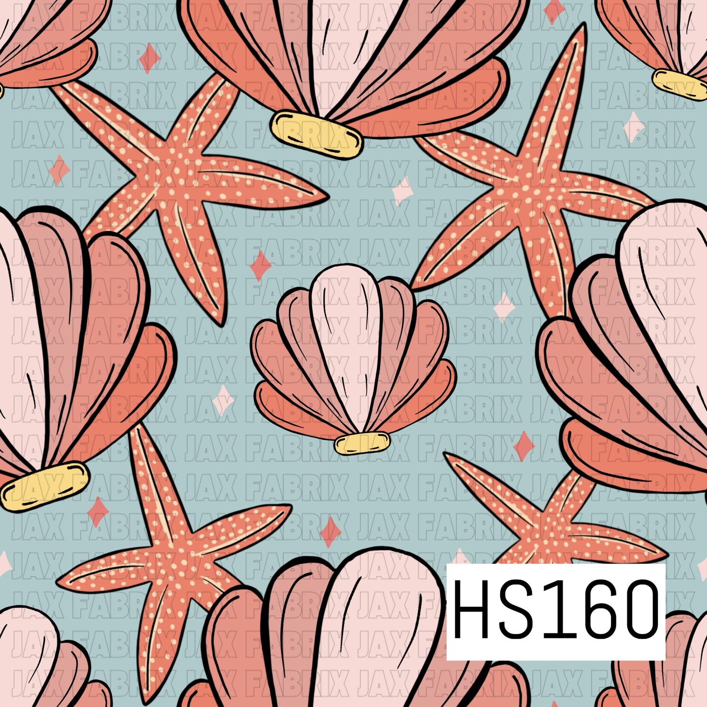 HS160