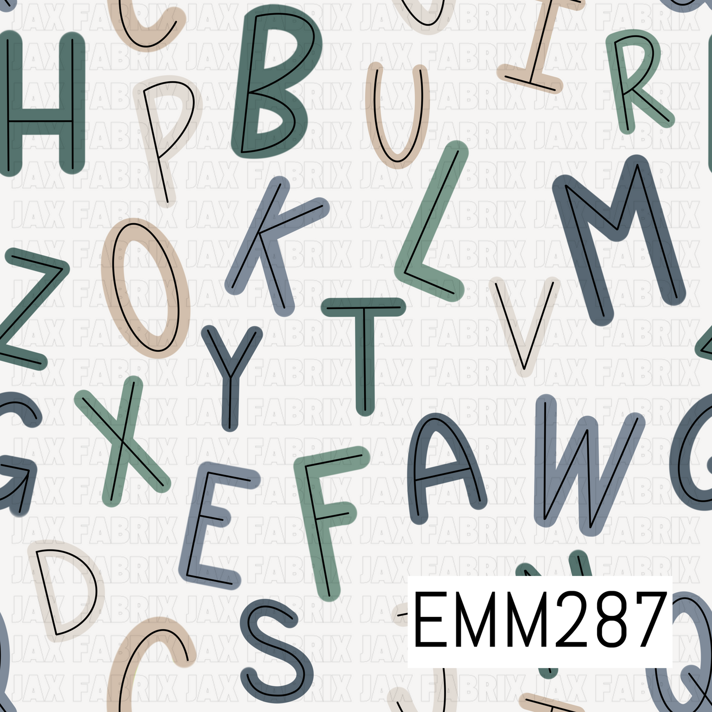 EMM287