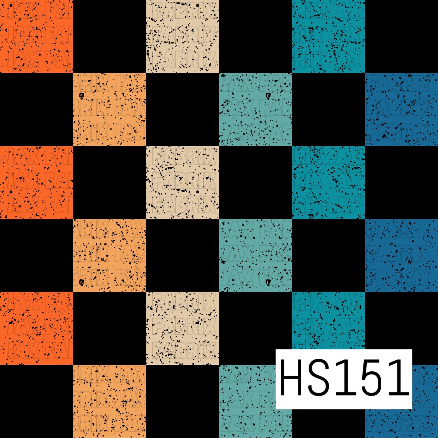 HS151