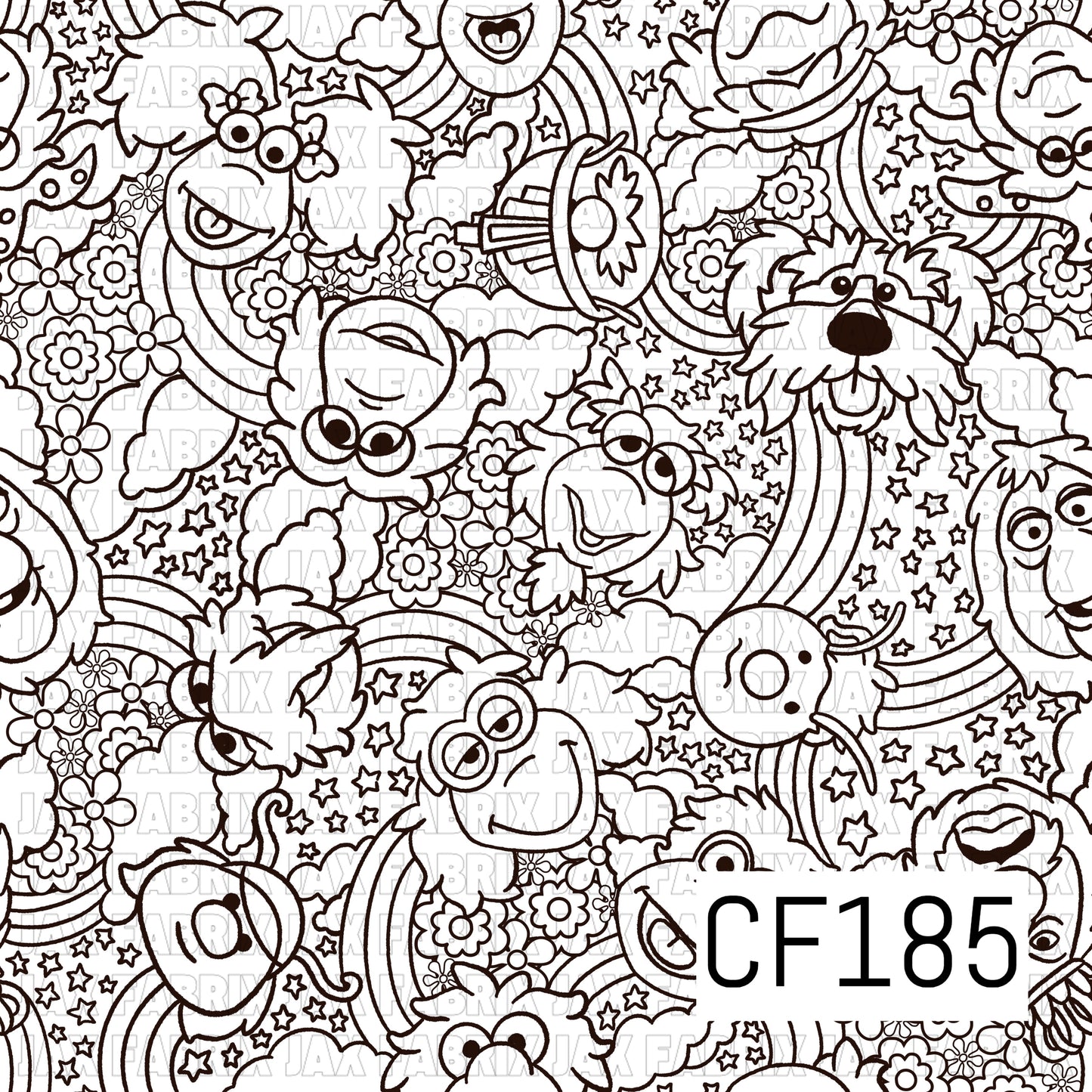 CF185