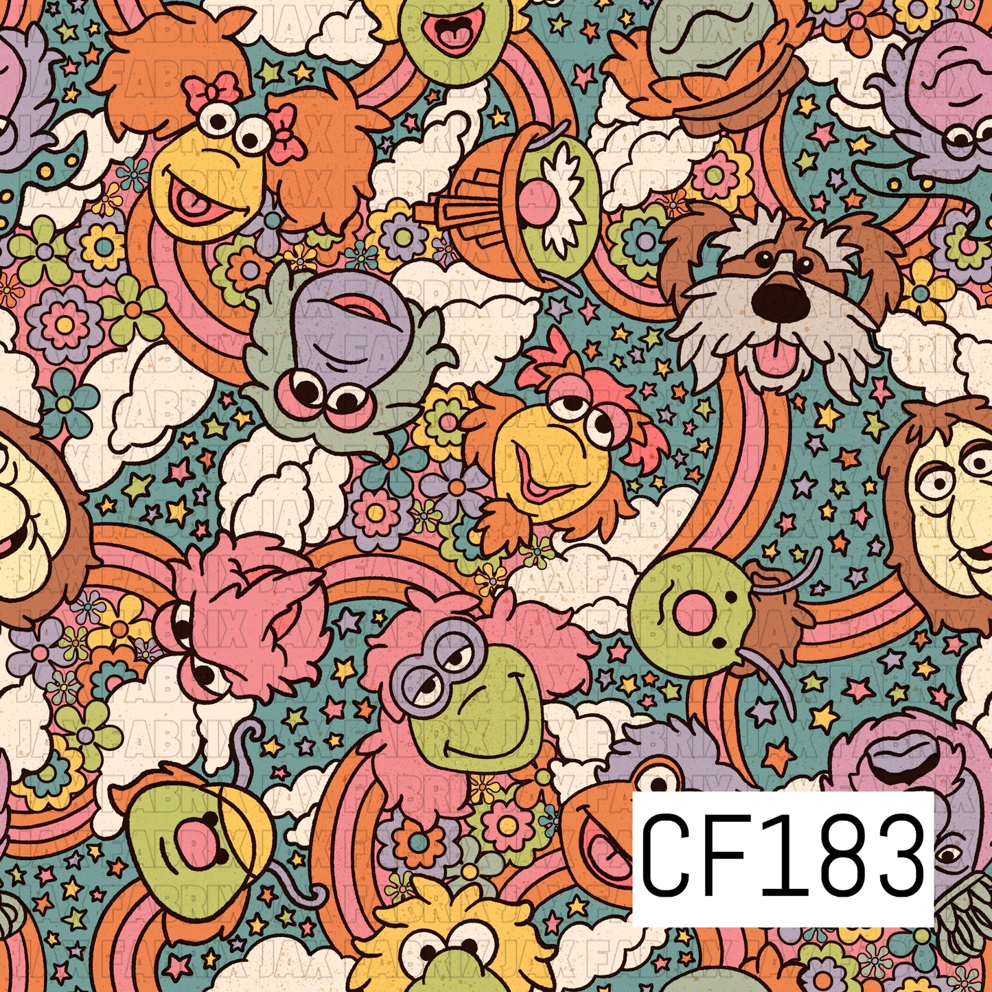 CF183