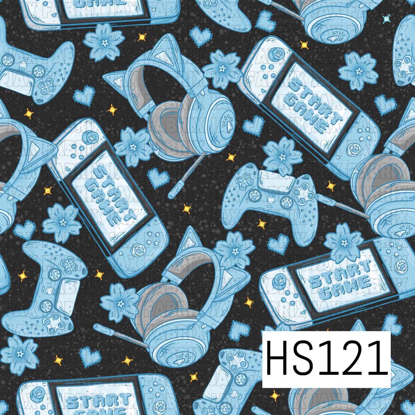 HS121