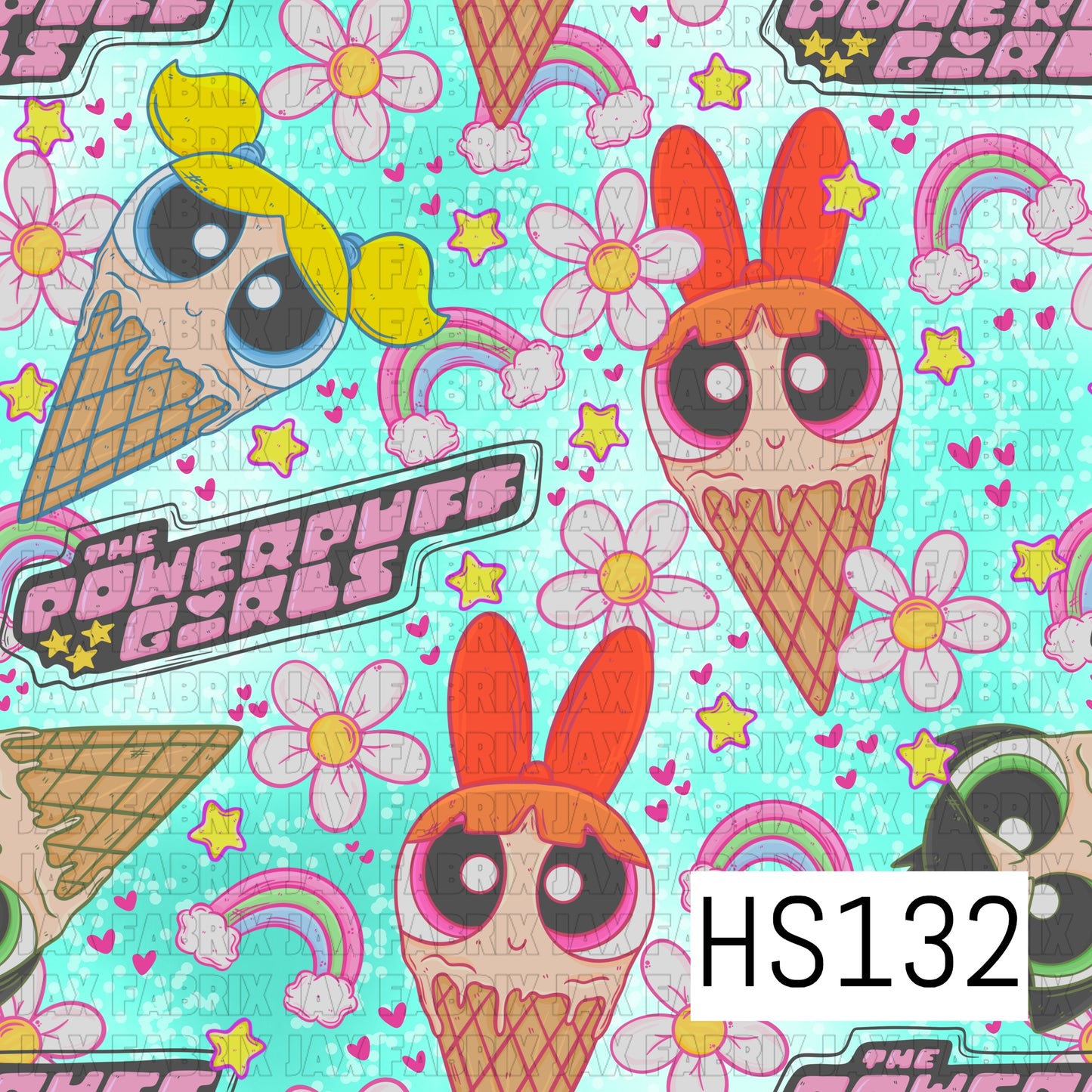 HS132