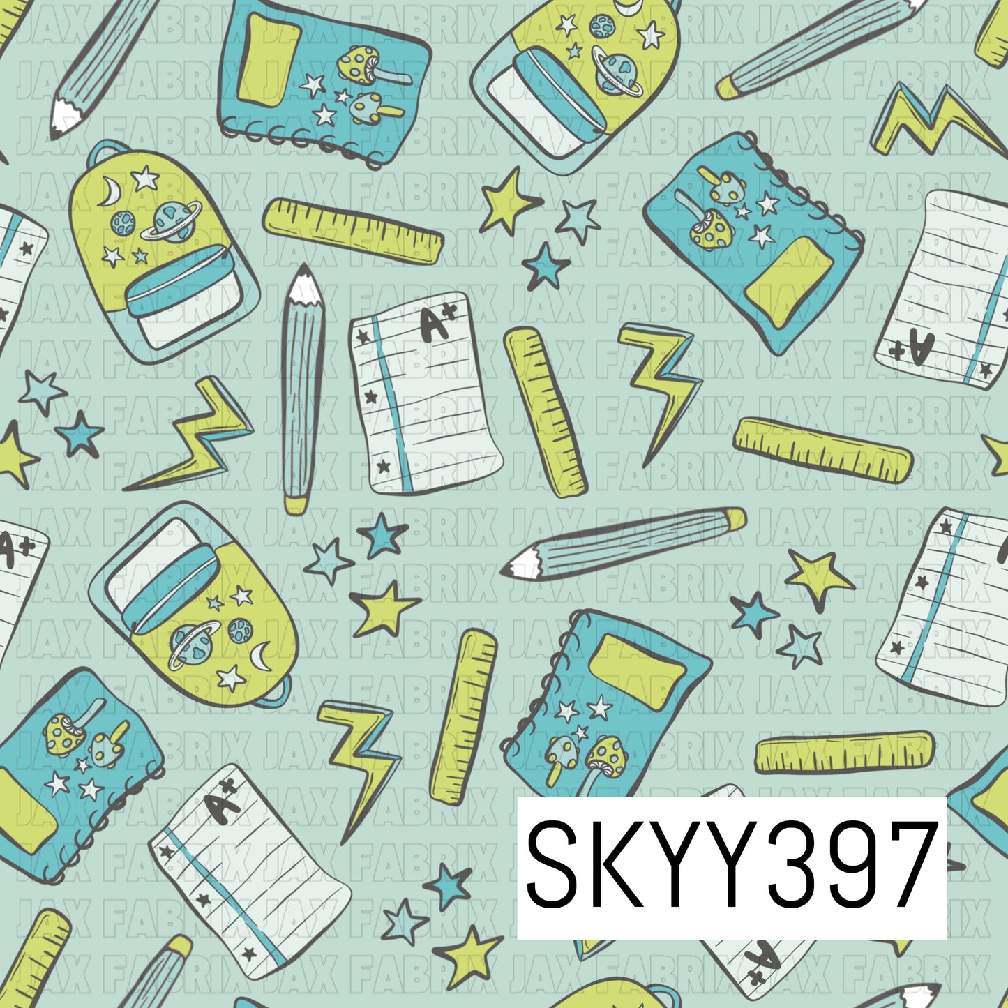 SKYY397