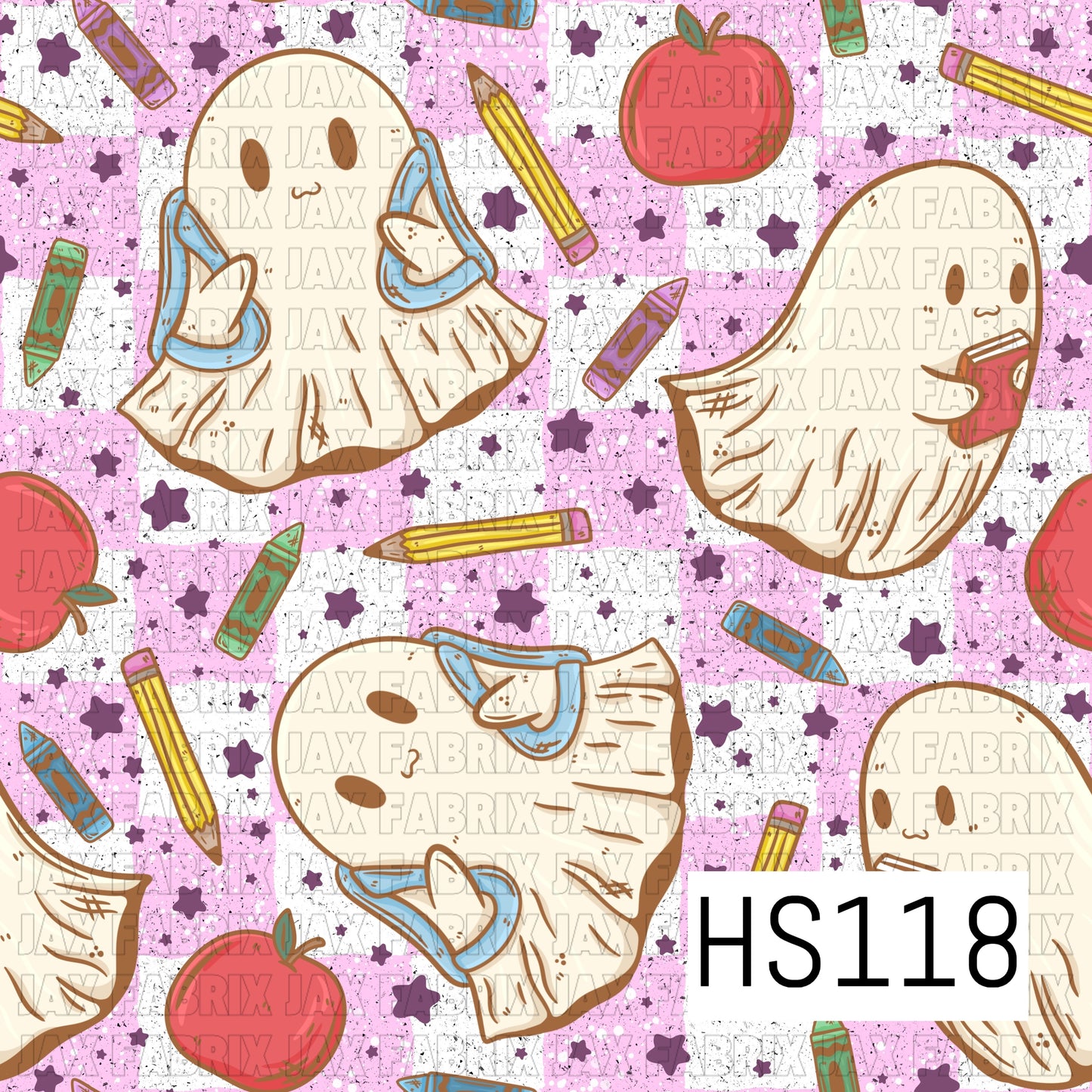 HS118