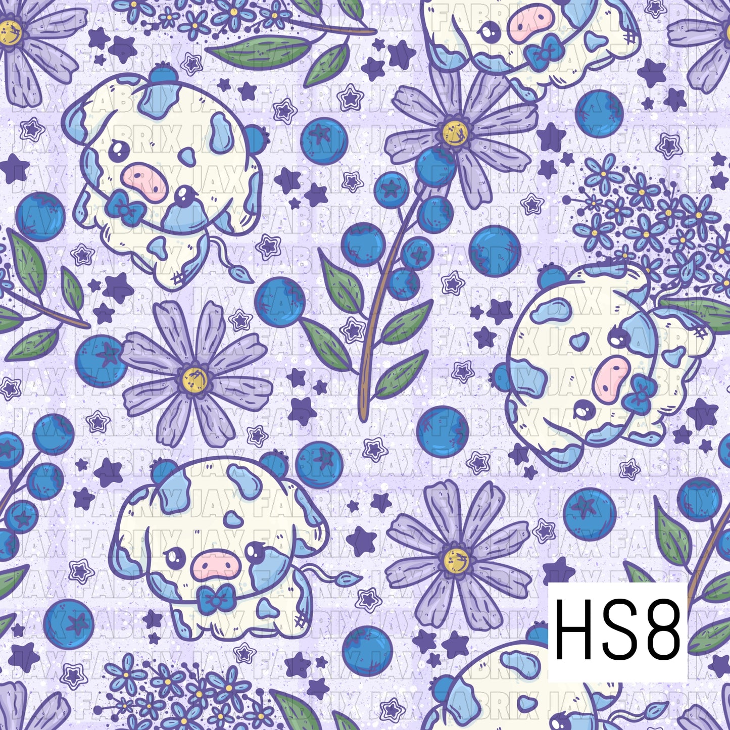 HS8