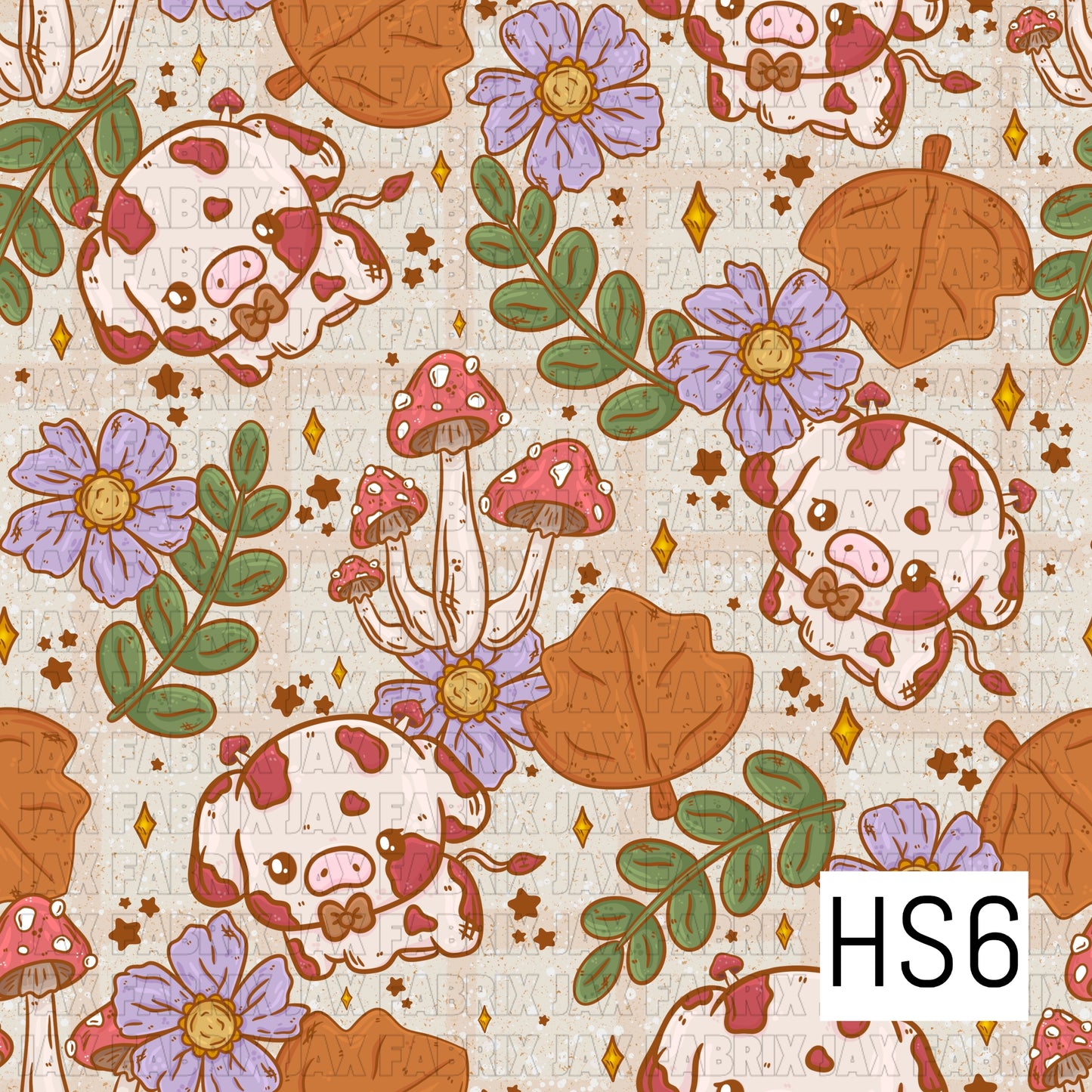 HS6