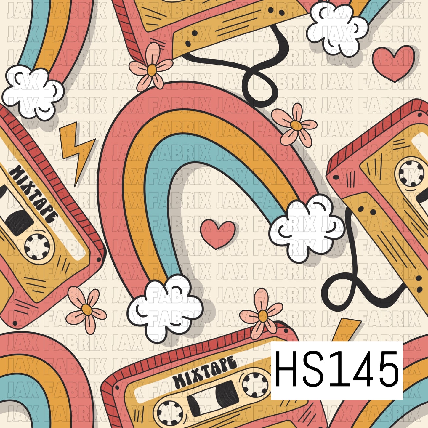 HS145