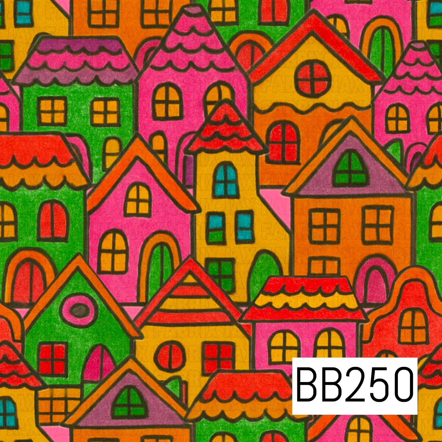 BB250