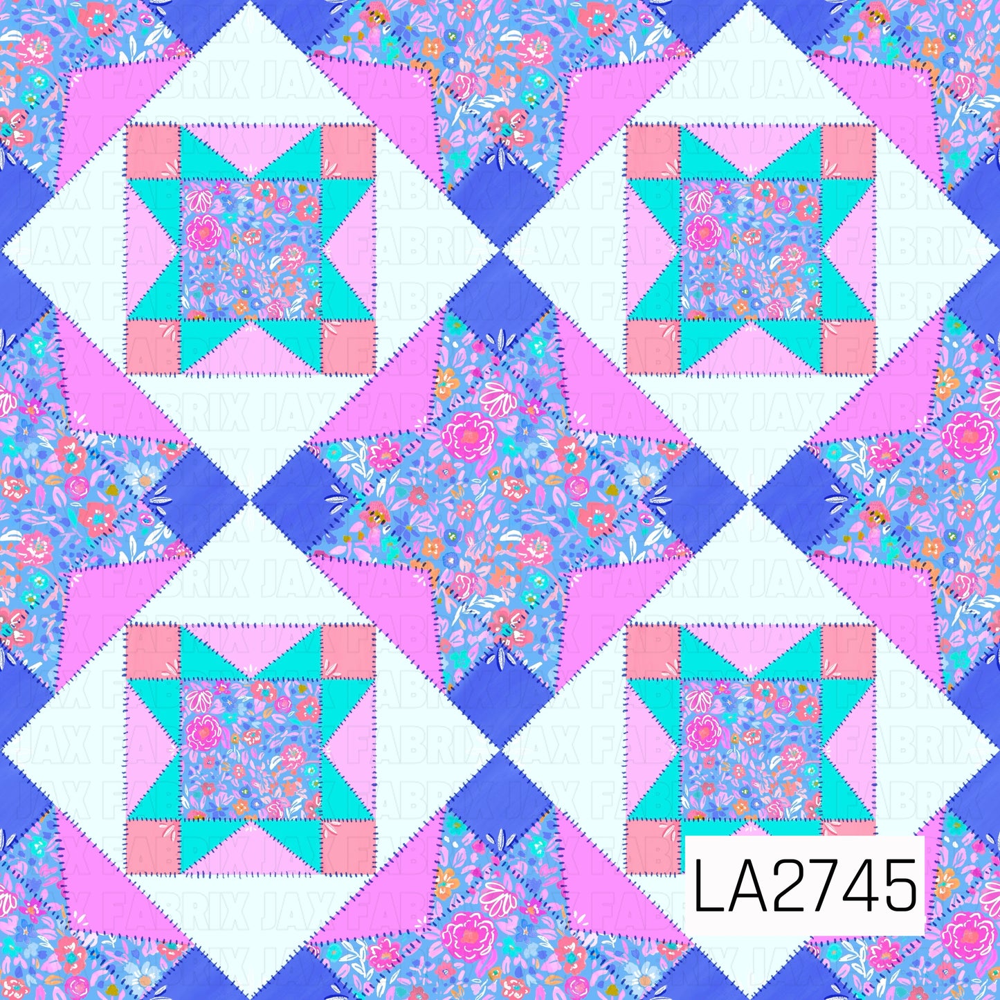 LA2745