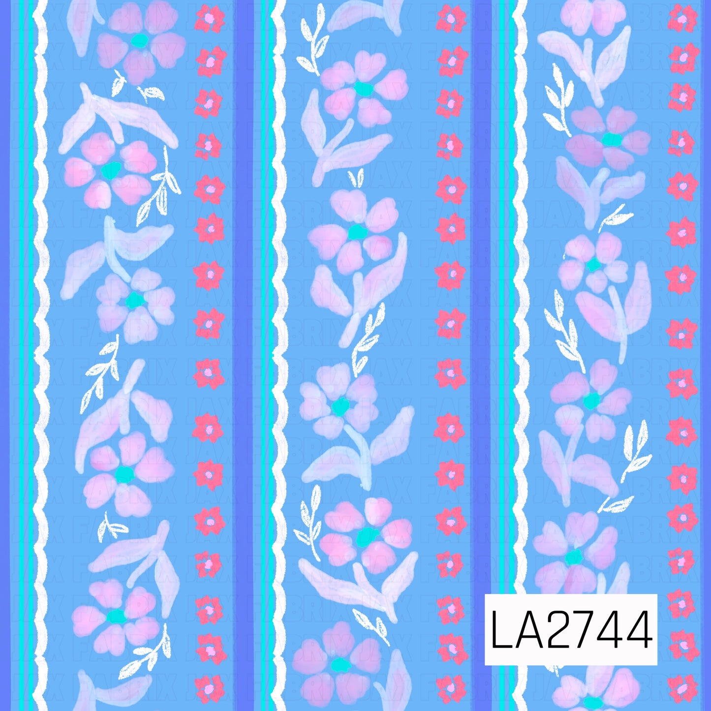 LA2744