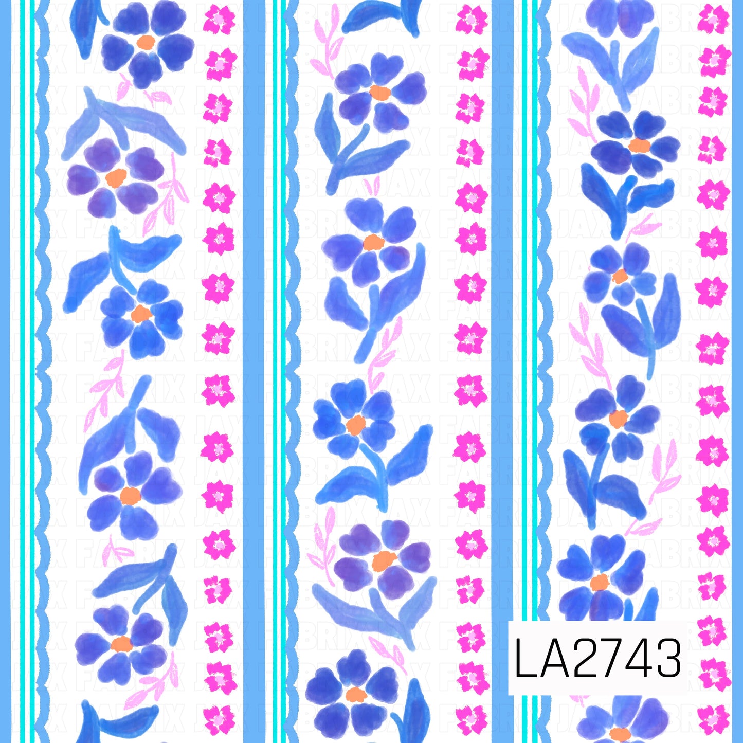 LA2743