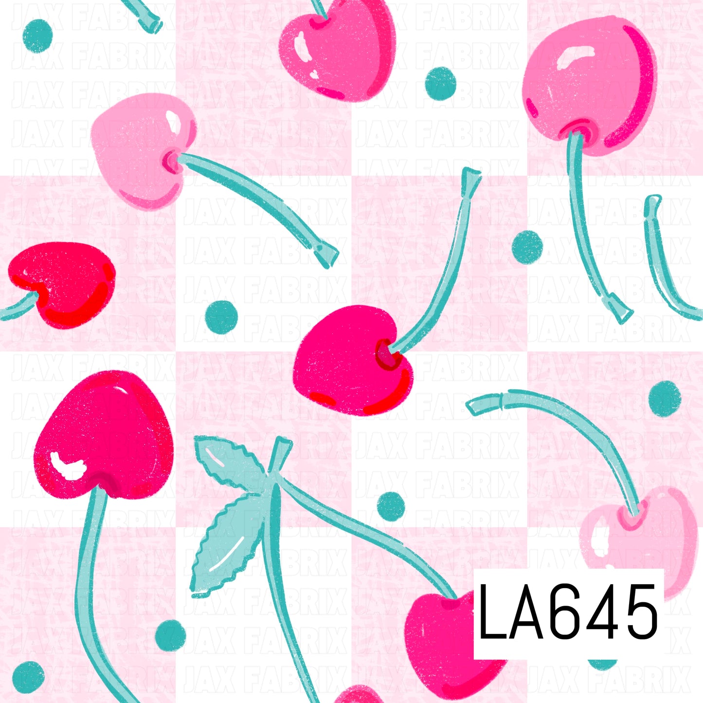 LA645