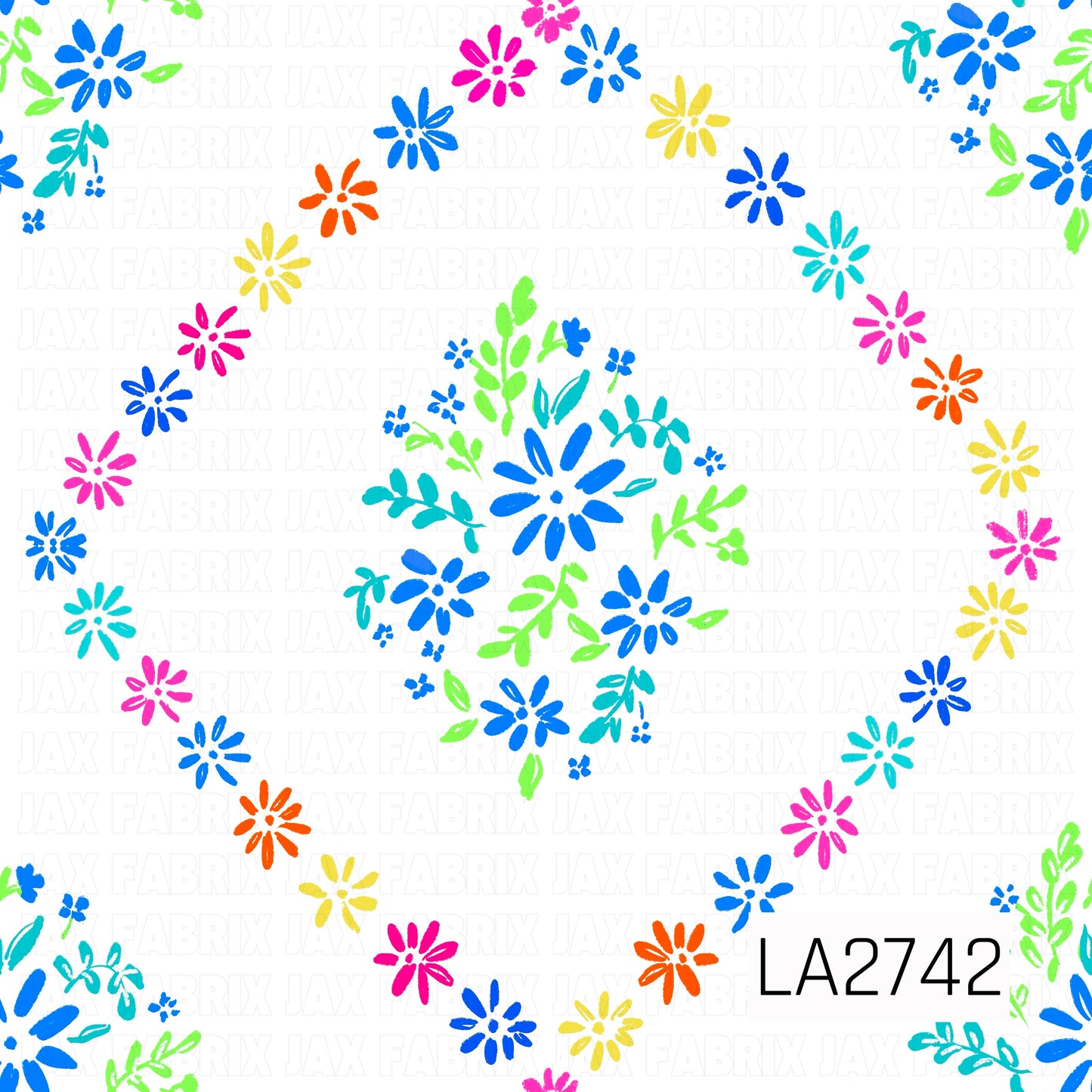 LA2742