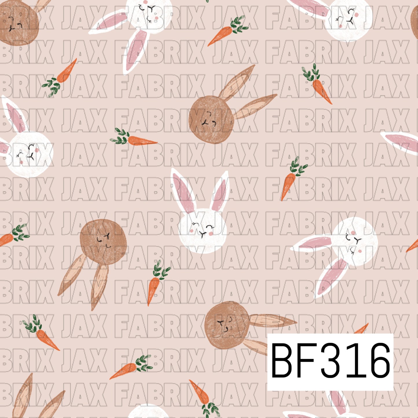 Bunnies BF316