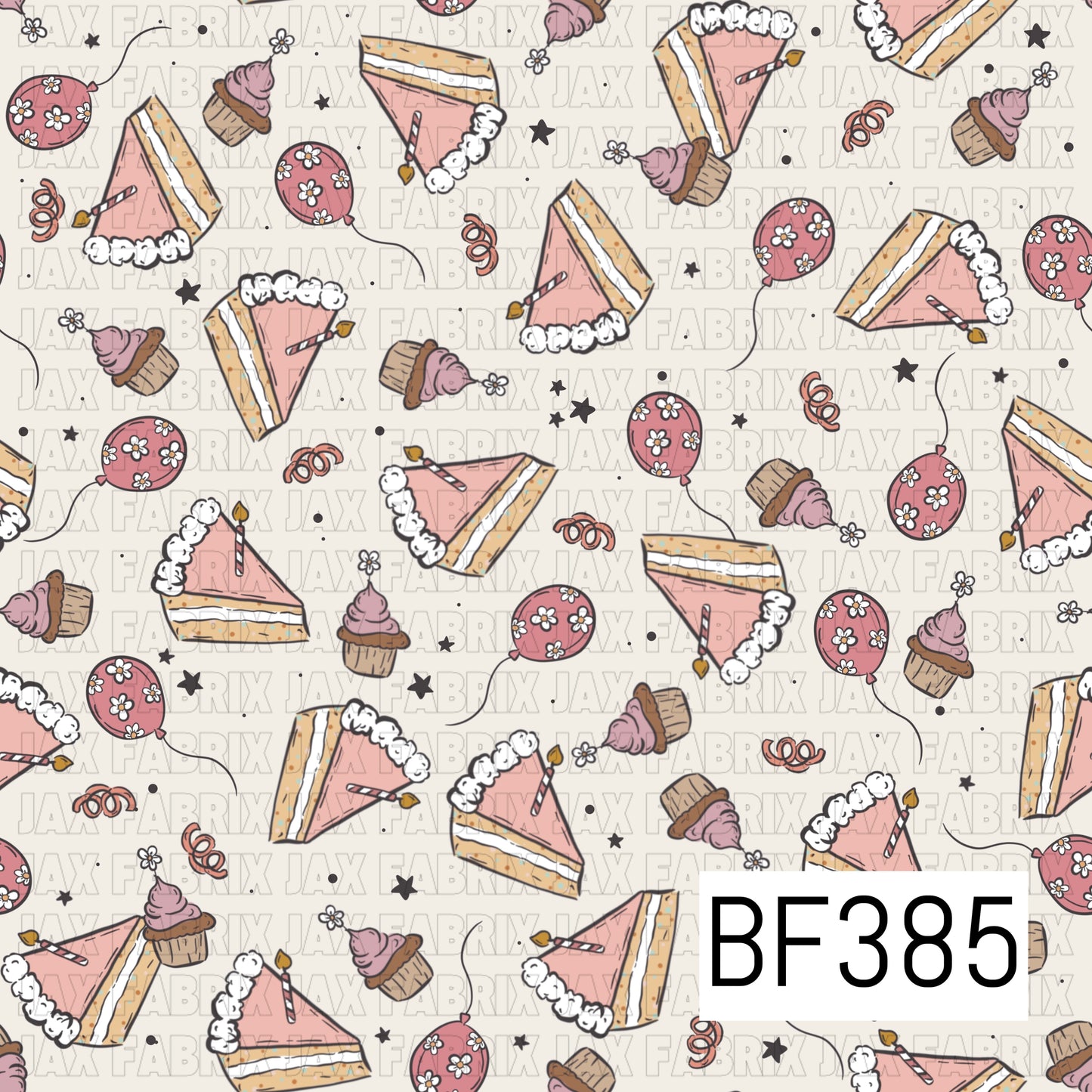 BF385