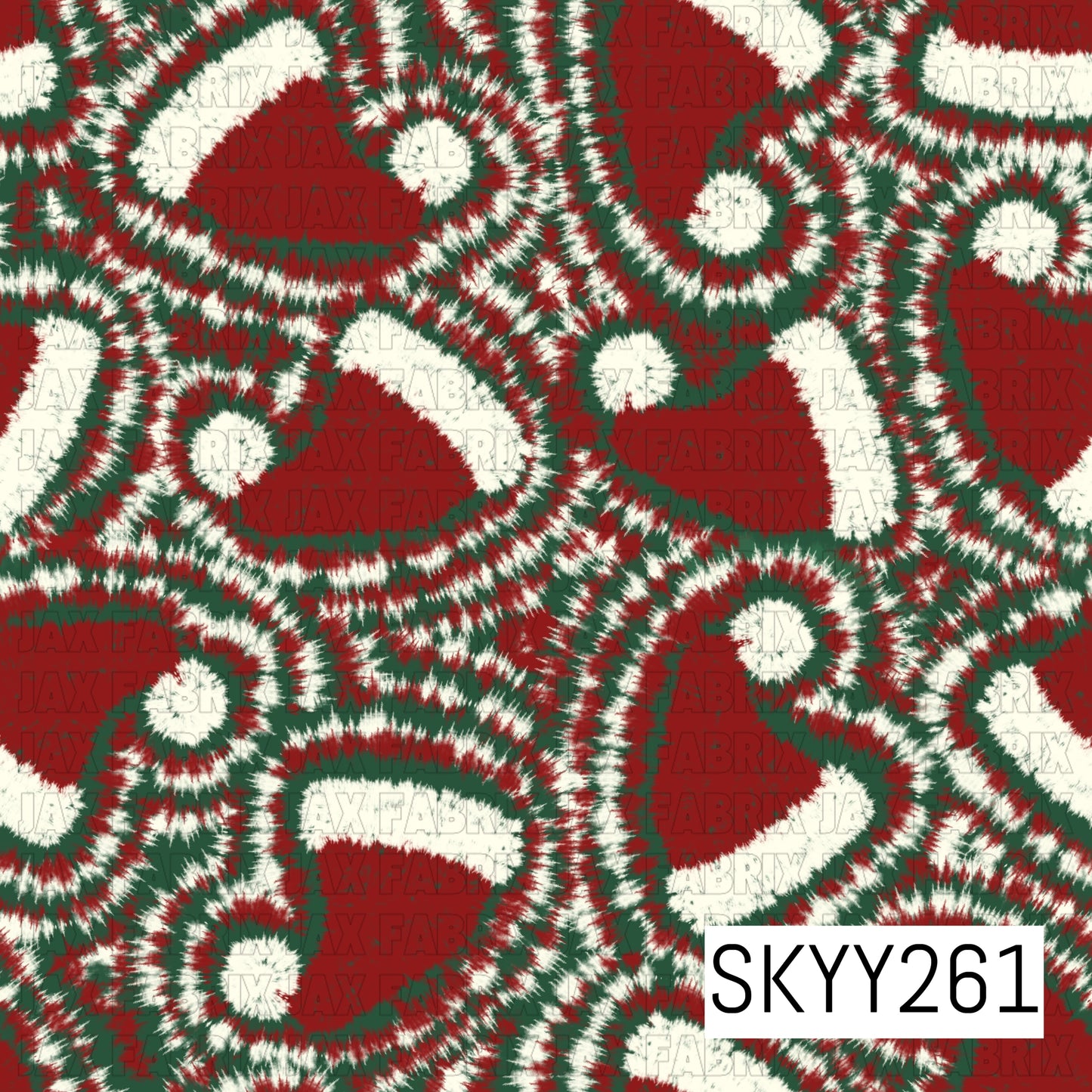 SKYY261