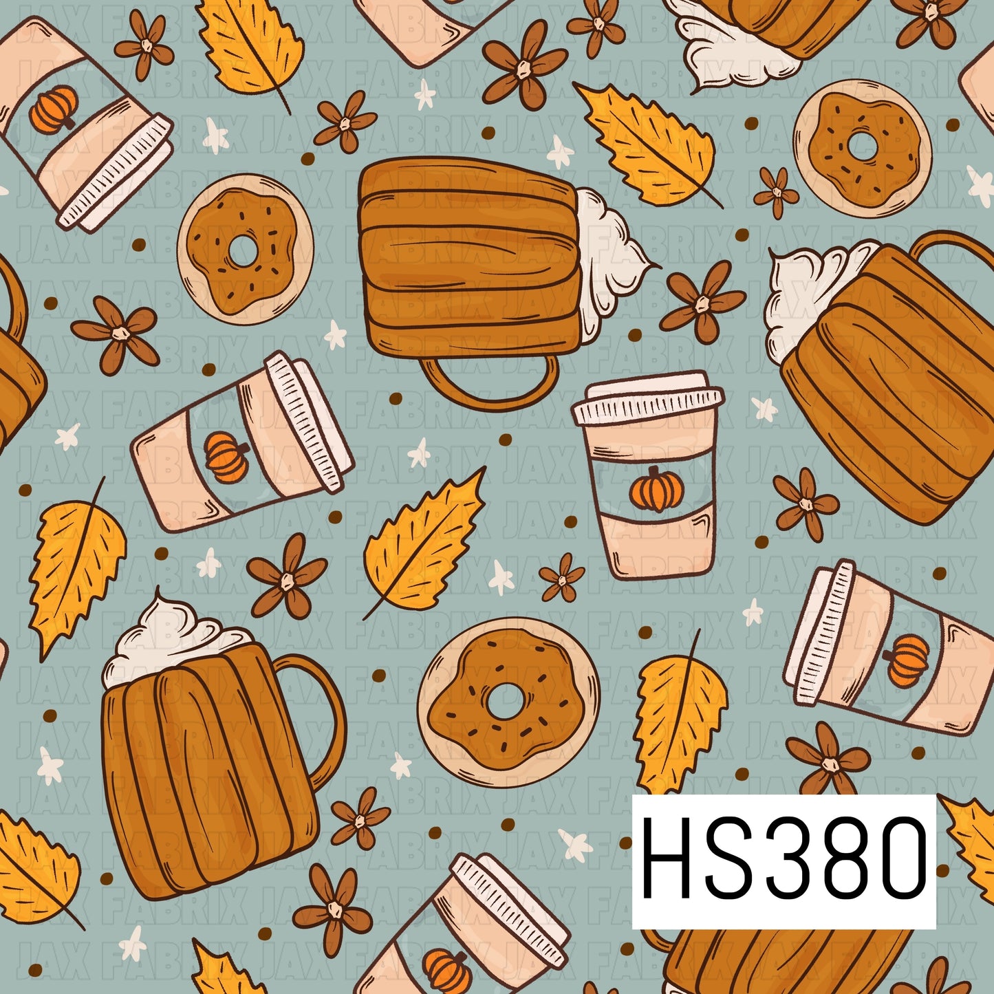 HS380