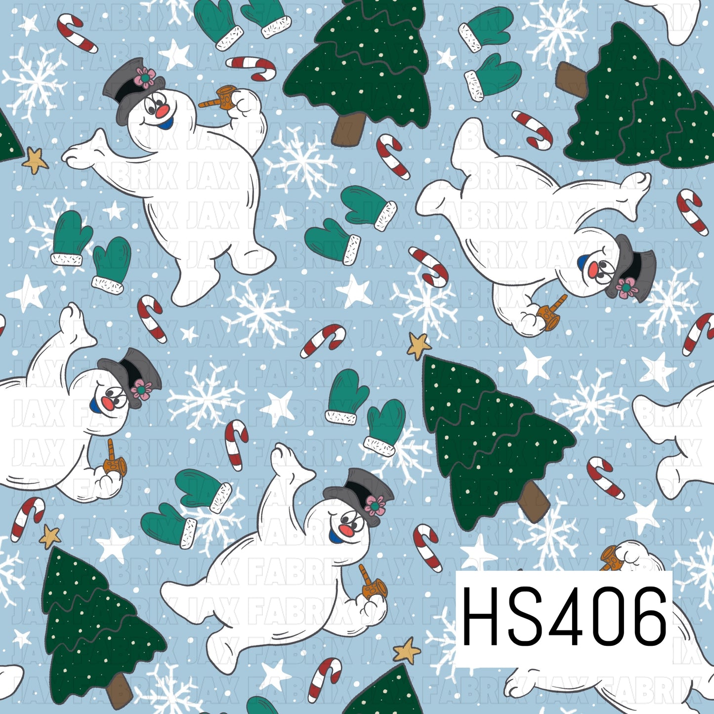HS406