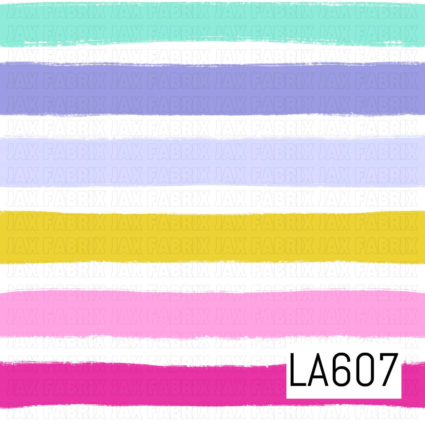 LA607
