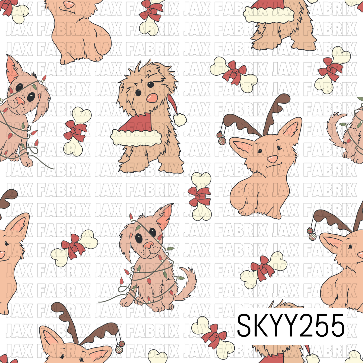 SKYY255
