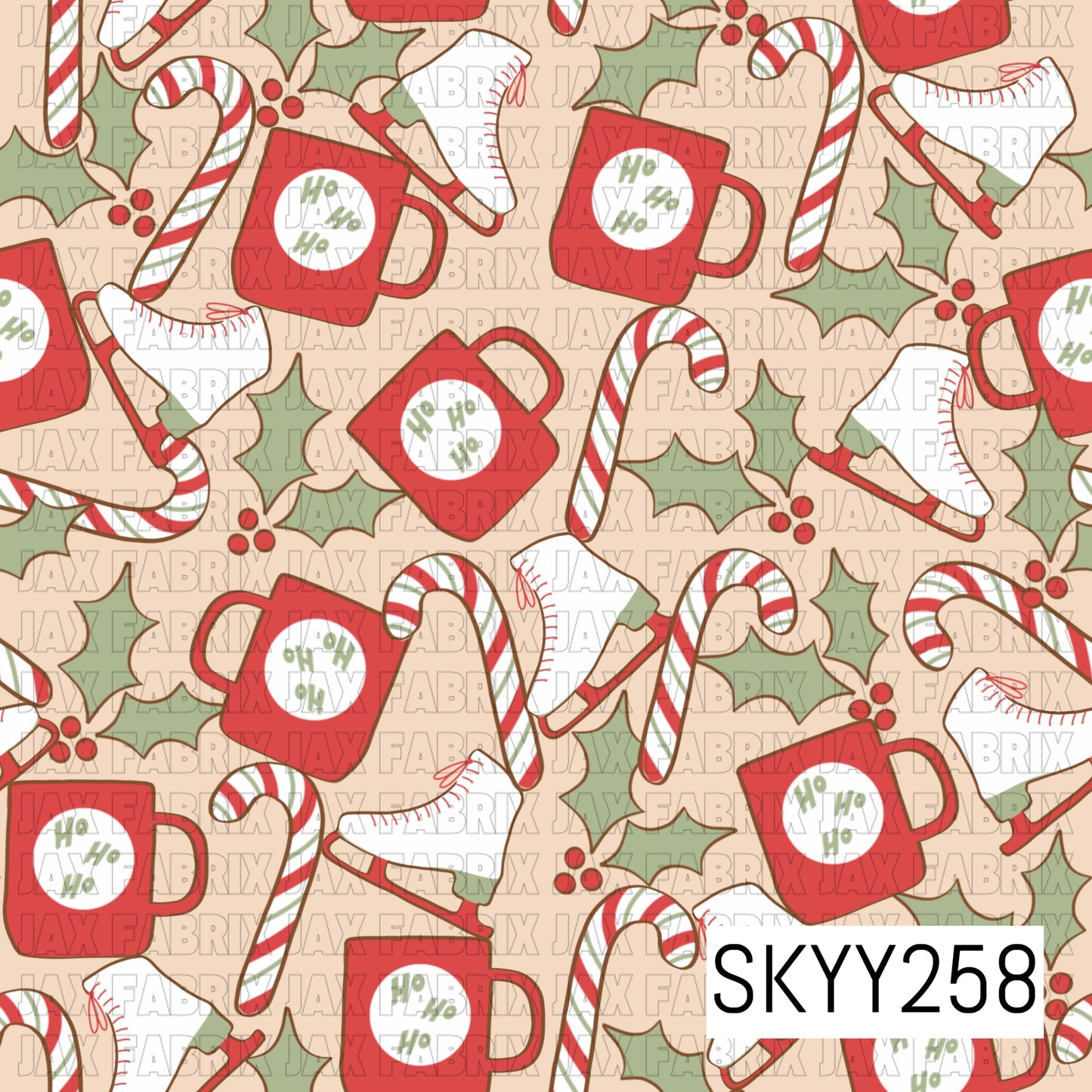 SKYY258