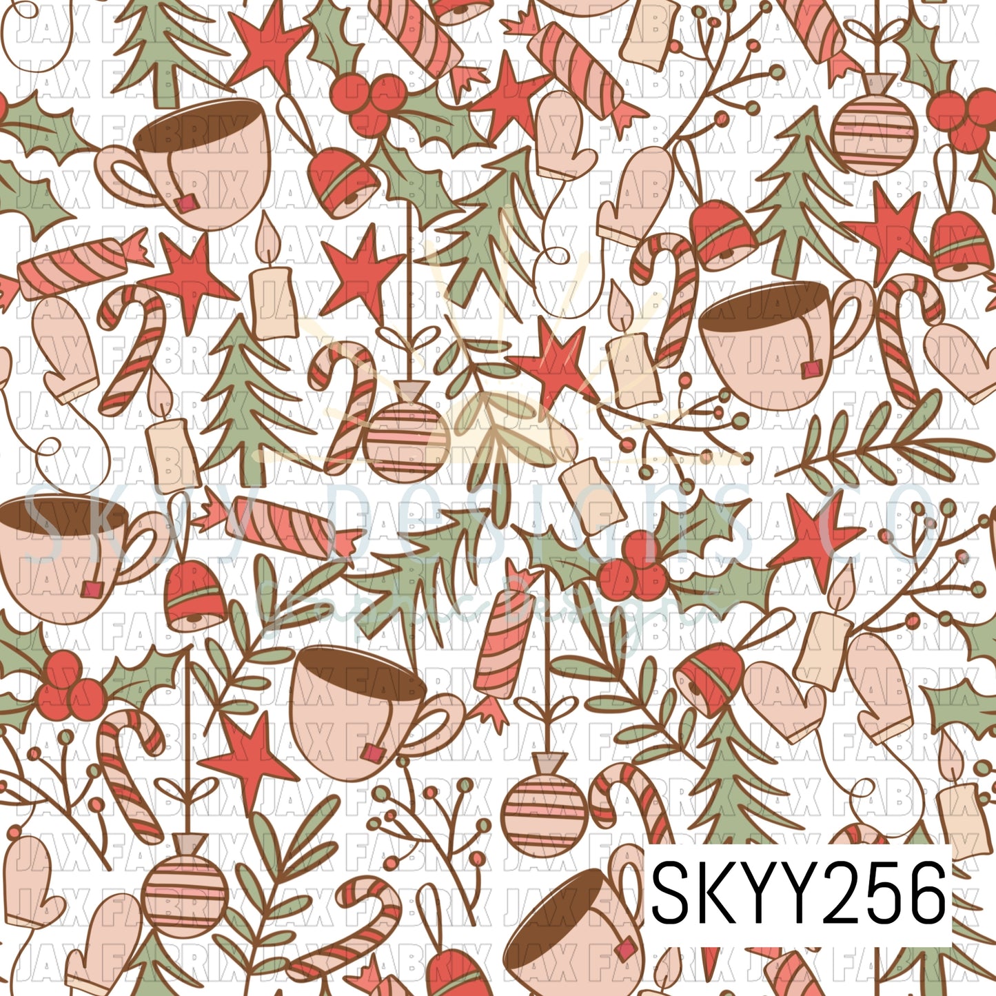 SKYY256