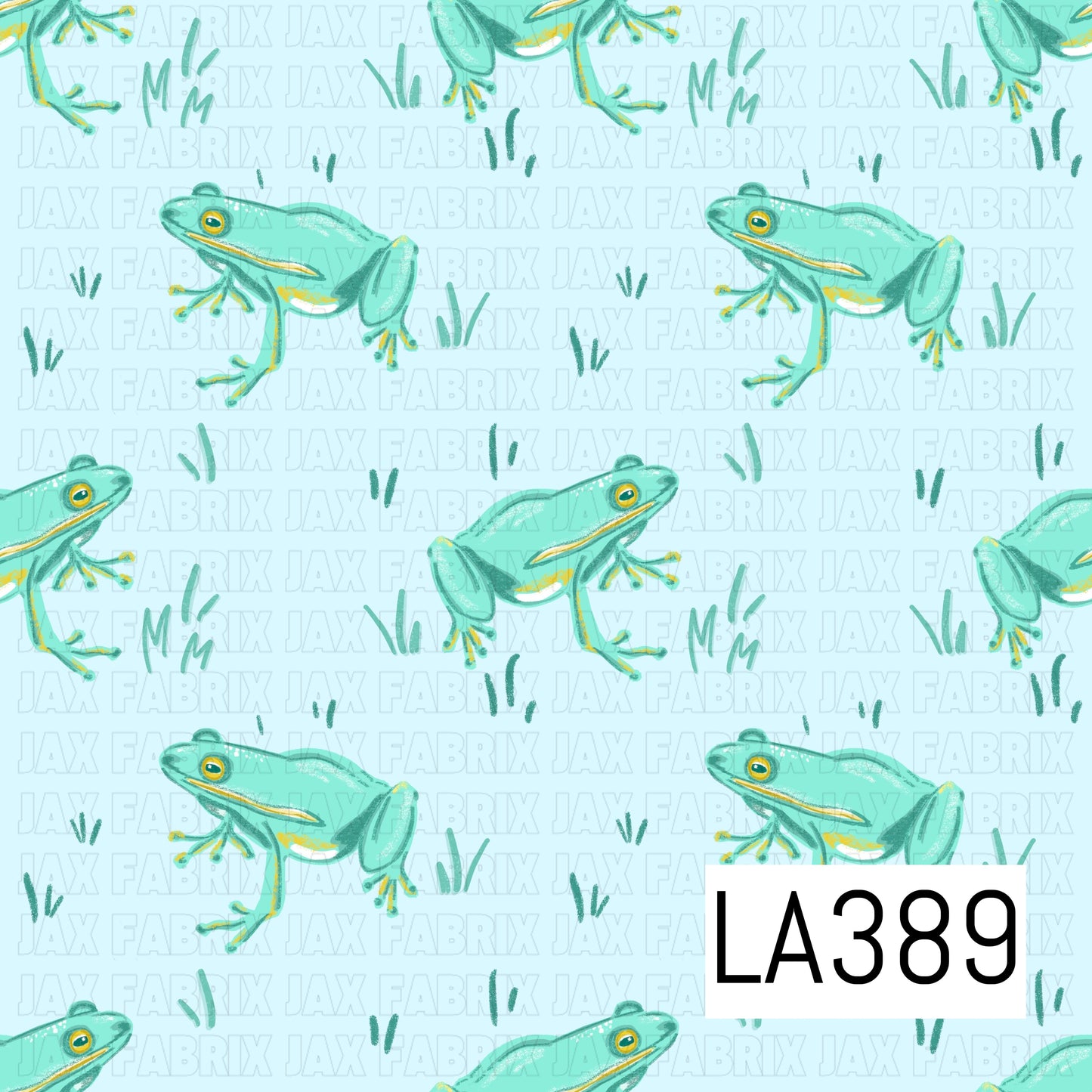 LA389