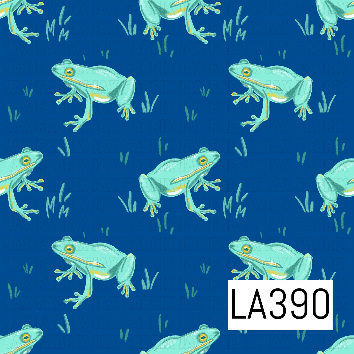 LA390