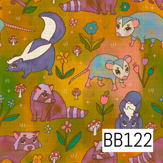 BB122