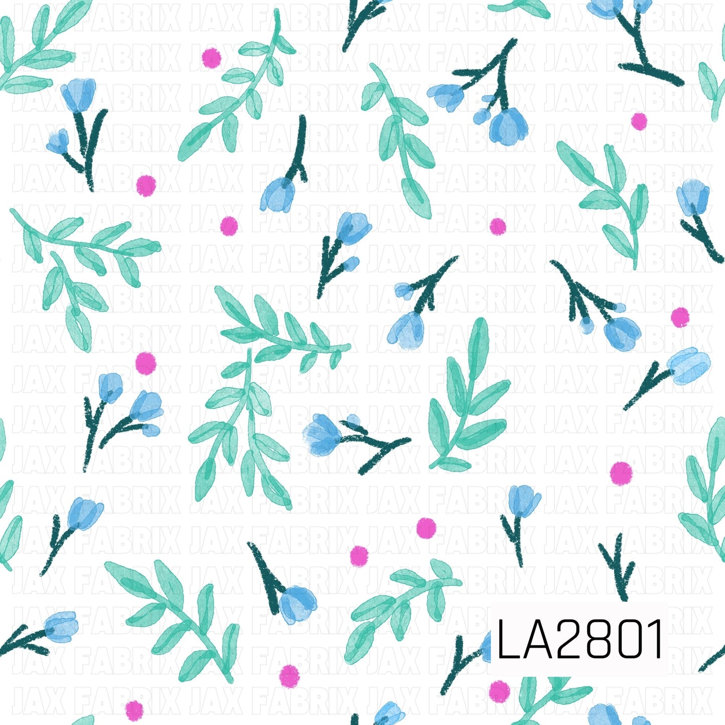 LA2801