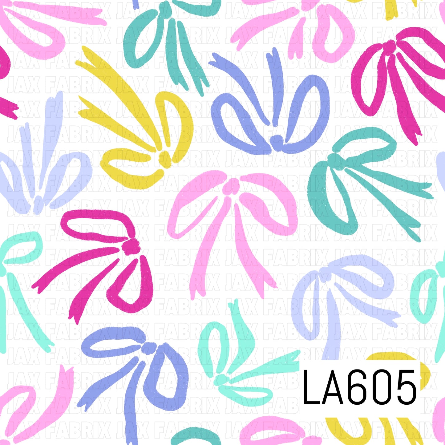LA605