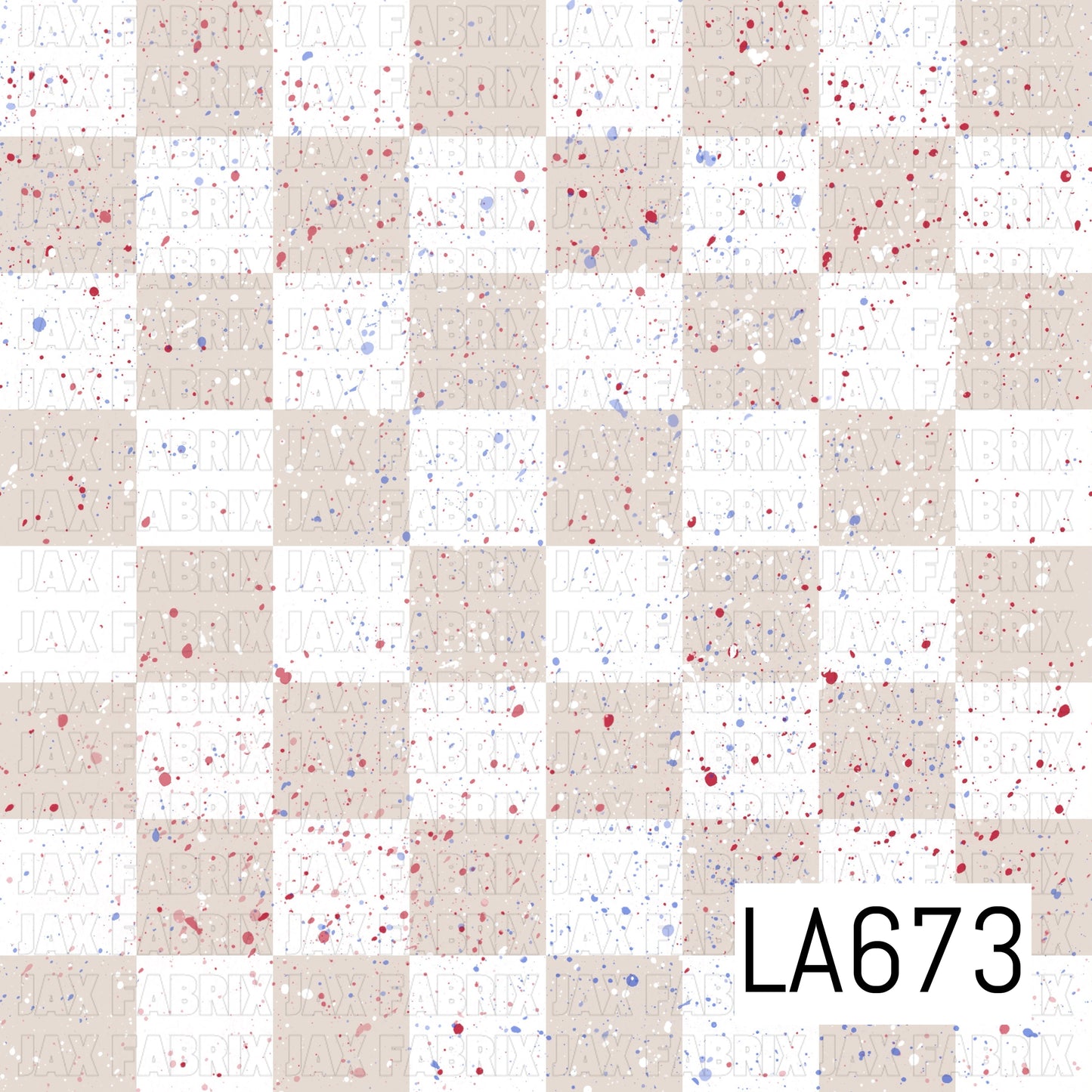 LA673