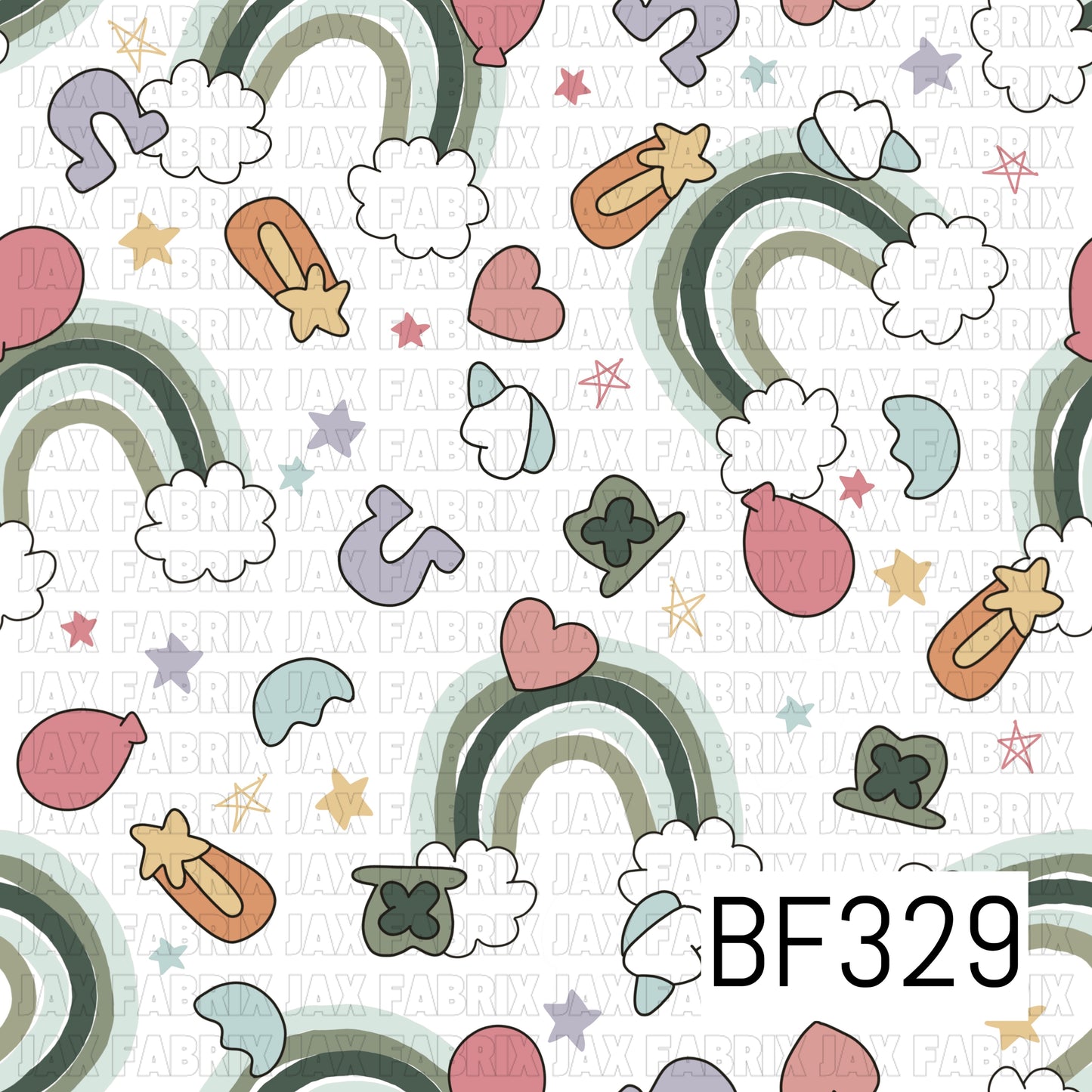 BF329